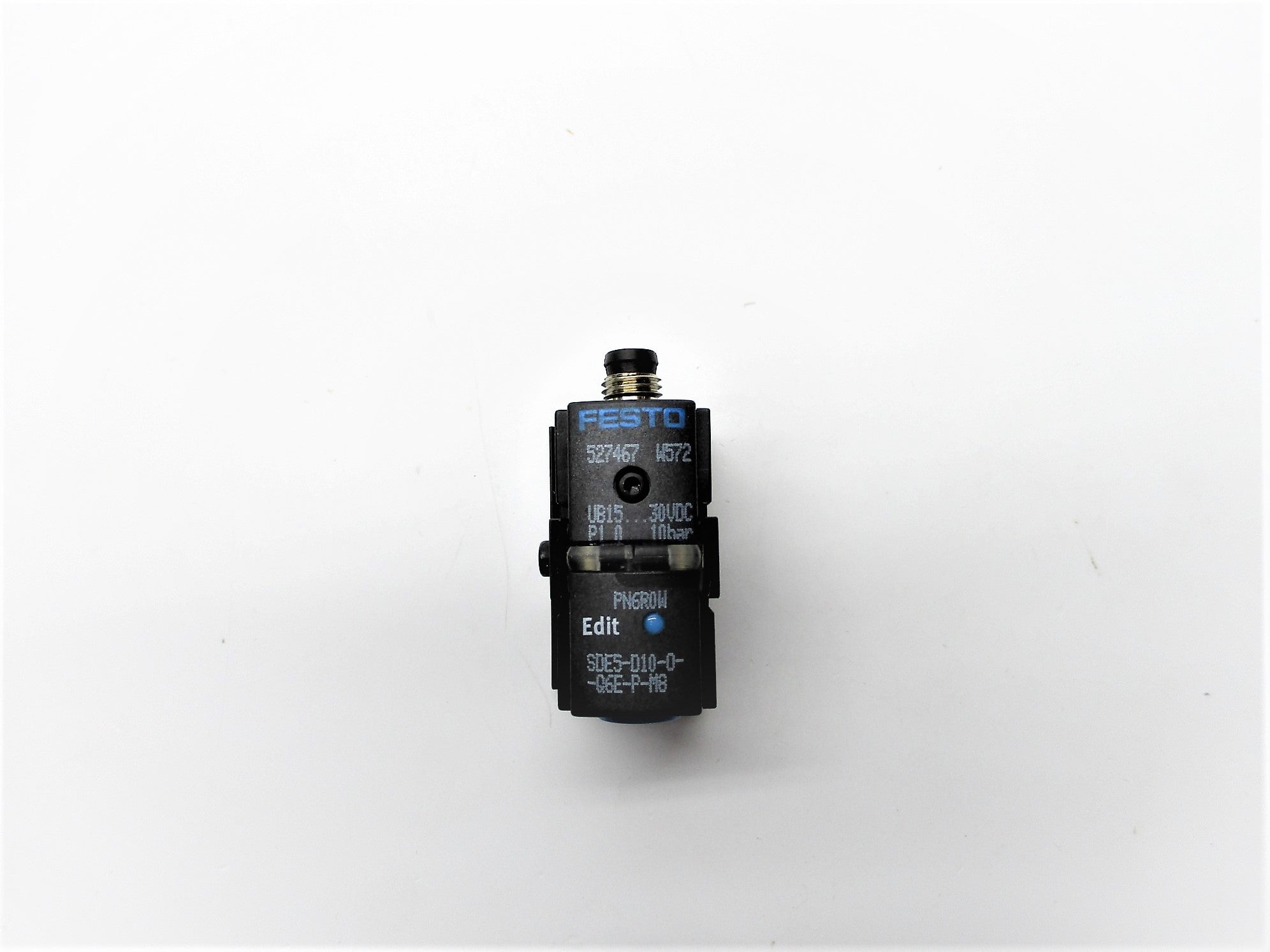 FESTO SDE5-D10-0-Q6E-P-M8 NSNP