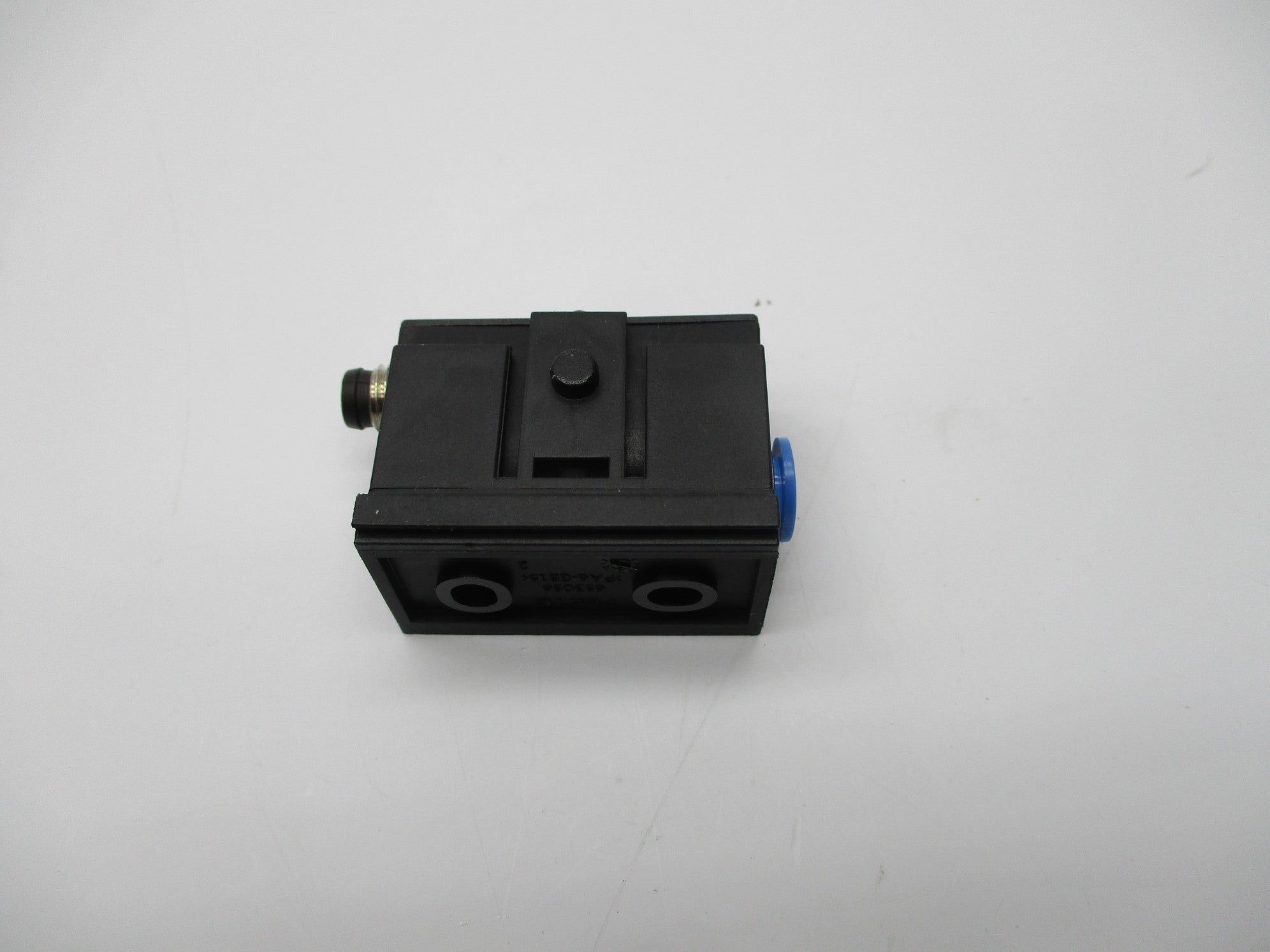 FESTO SDE5-D10-0-Q6E-P-M8 NSNP