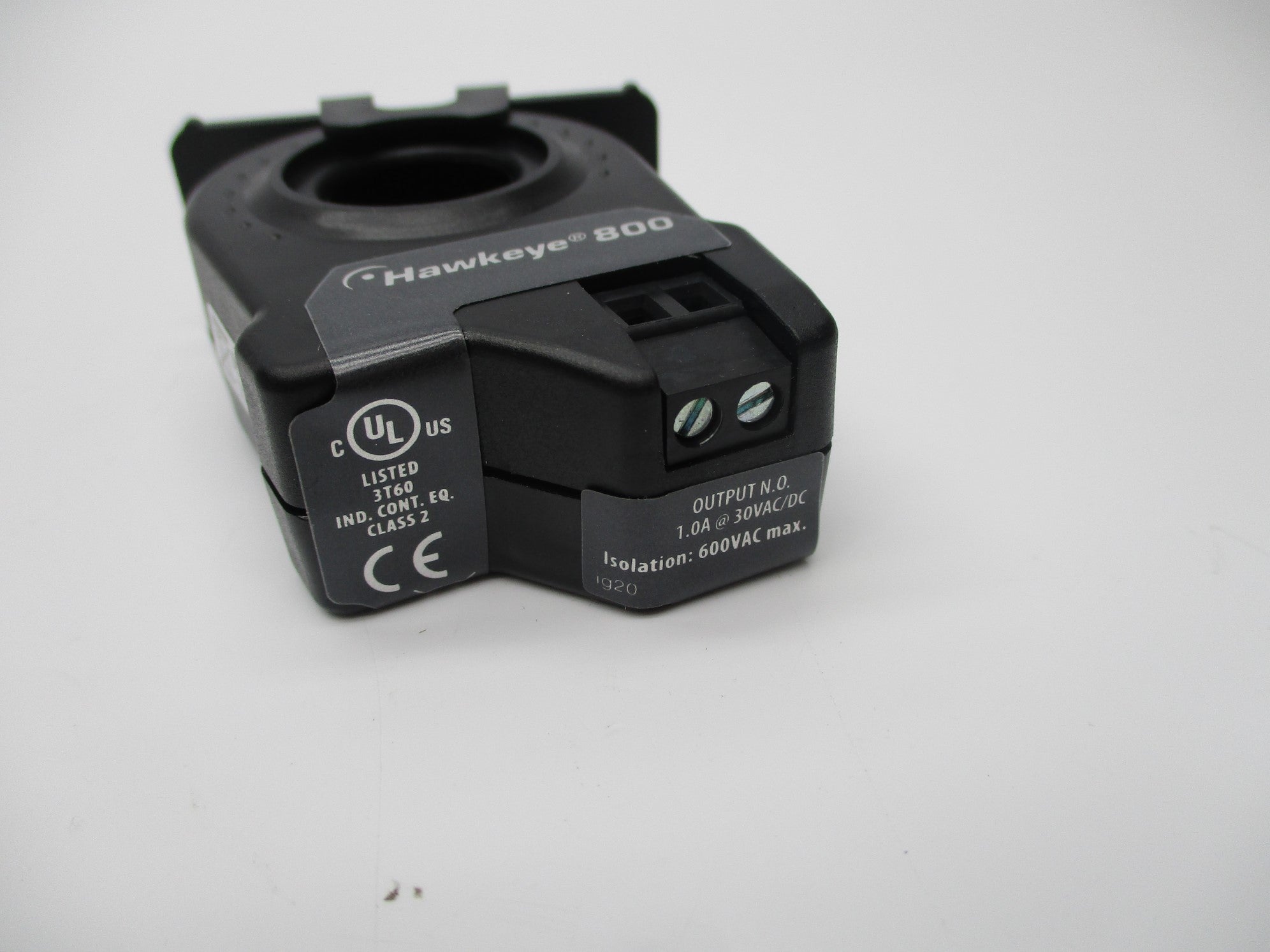 HAWKEYE 800 NSNP