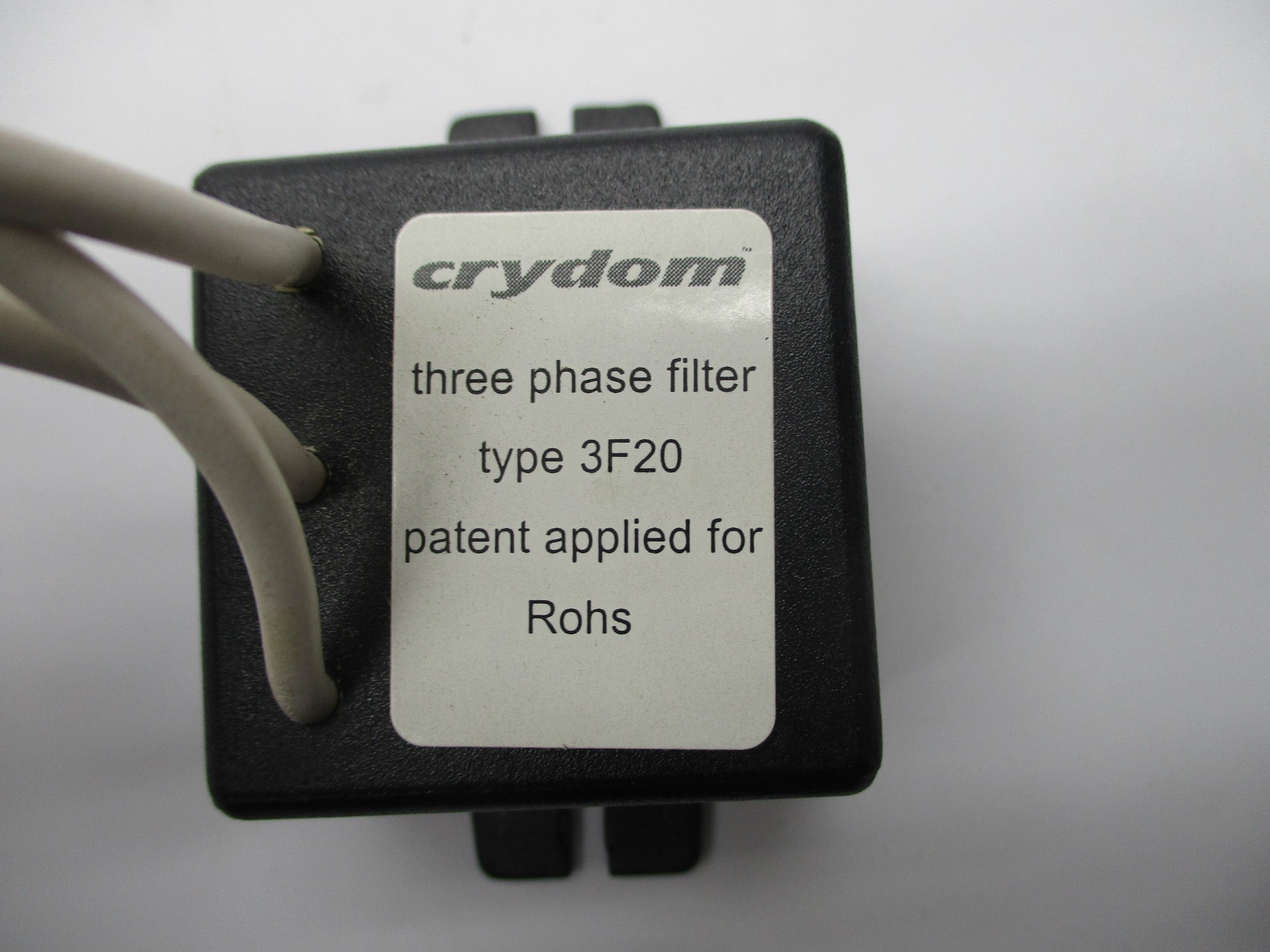 CRYDOM 3F20 NSNP