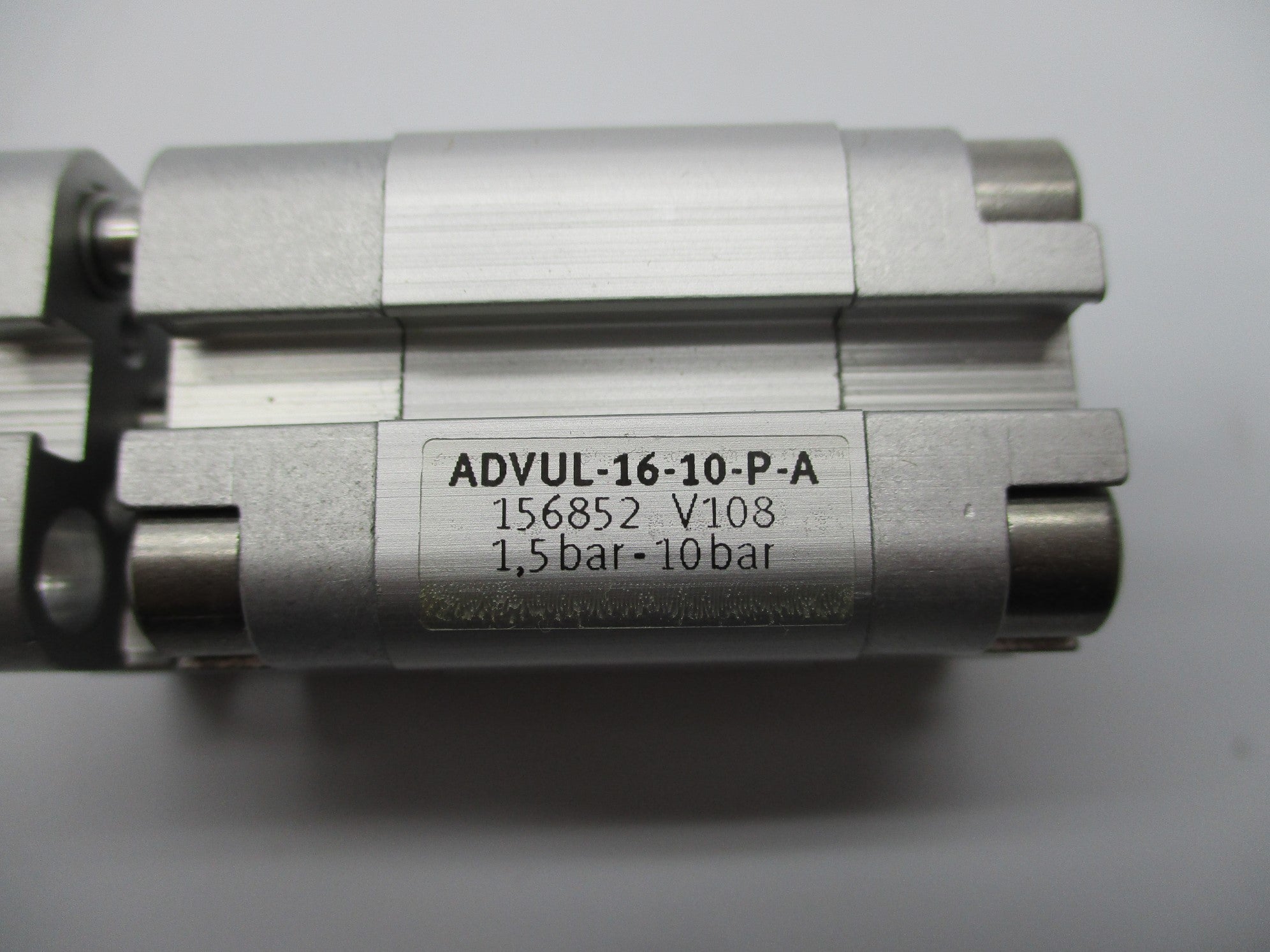 FESTO ADVUL-16-10-P-A NSNP