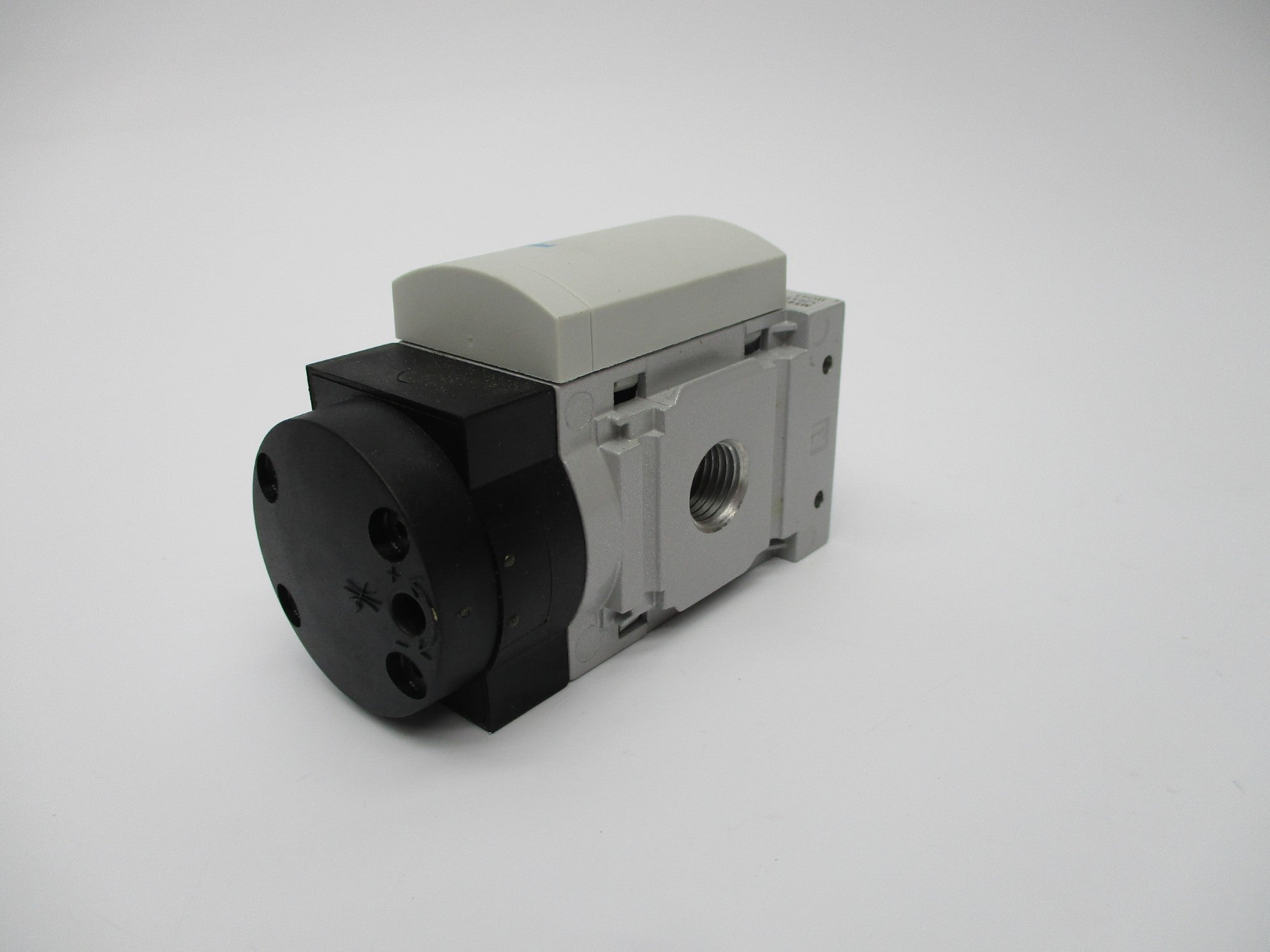 FESTO MS4-DL-1/4 NSMP