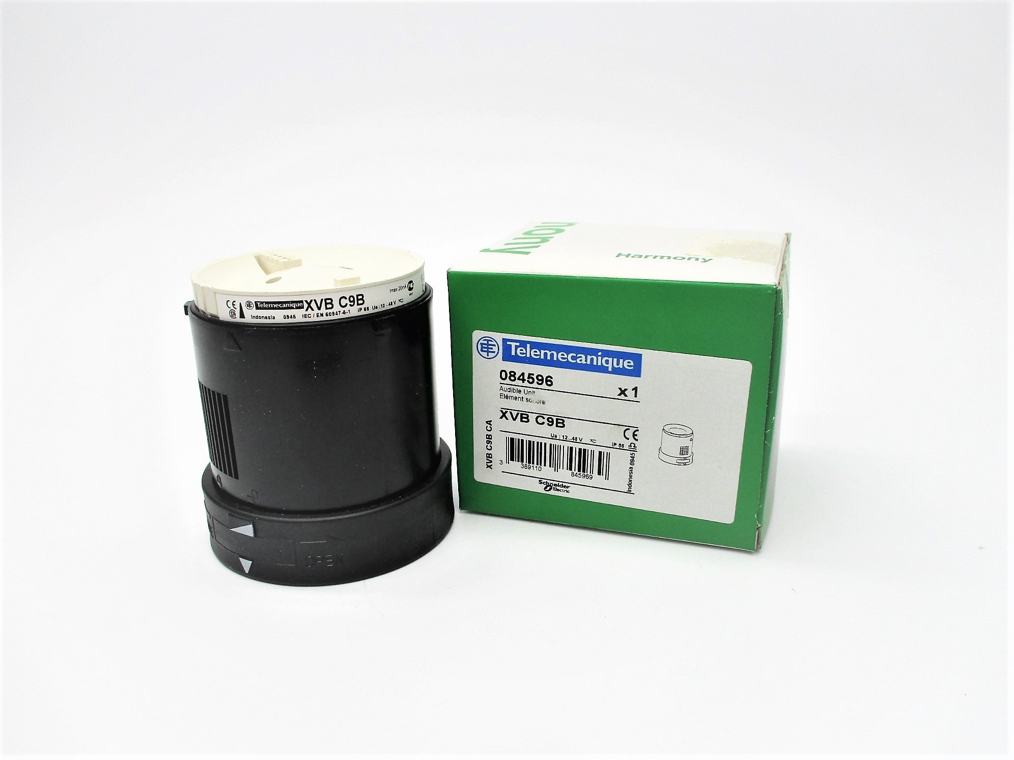 TELEMECANIQUE XVBC9B NSMP