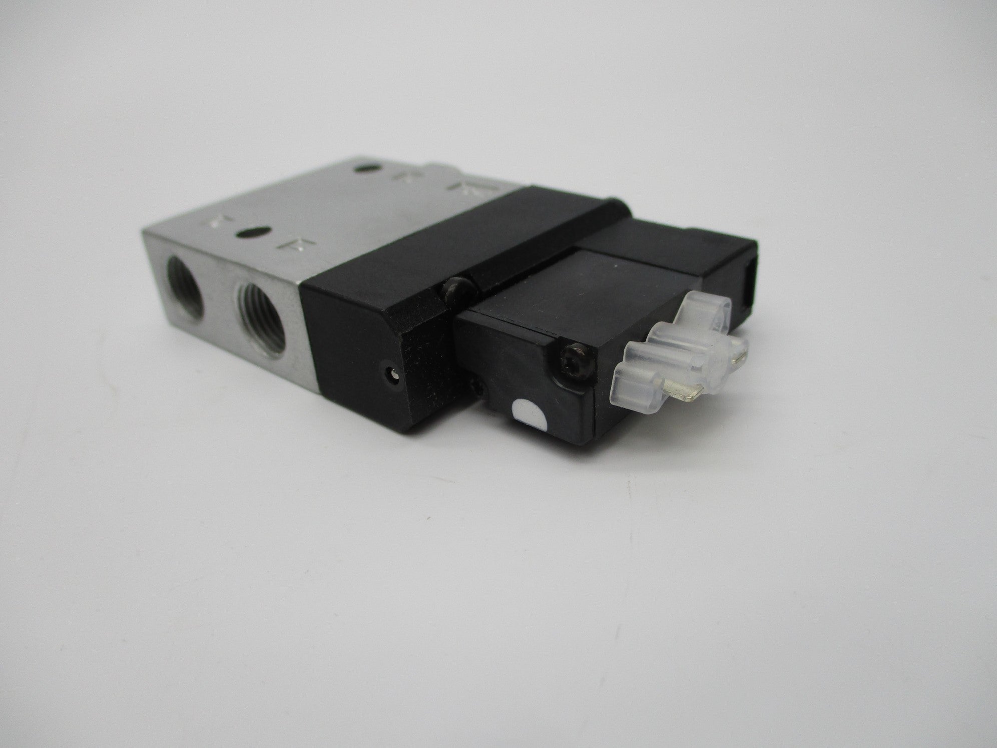 FESTO CPE14-M1BH-3GLS-1/8 NSMP