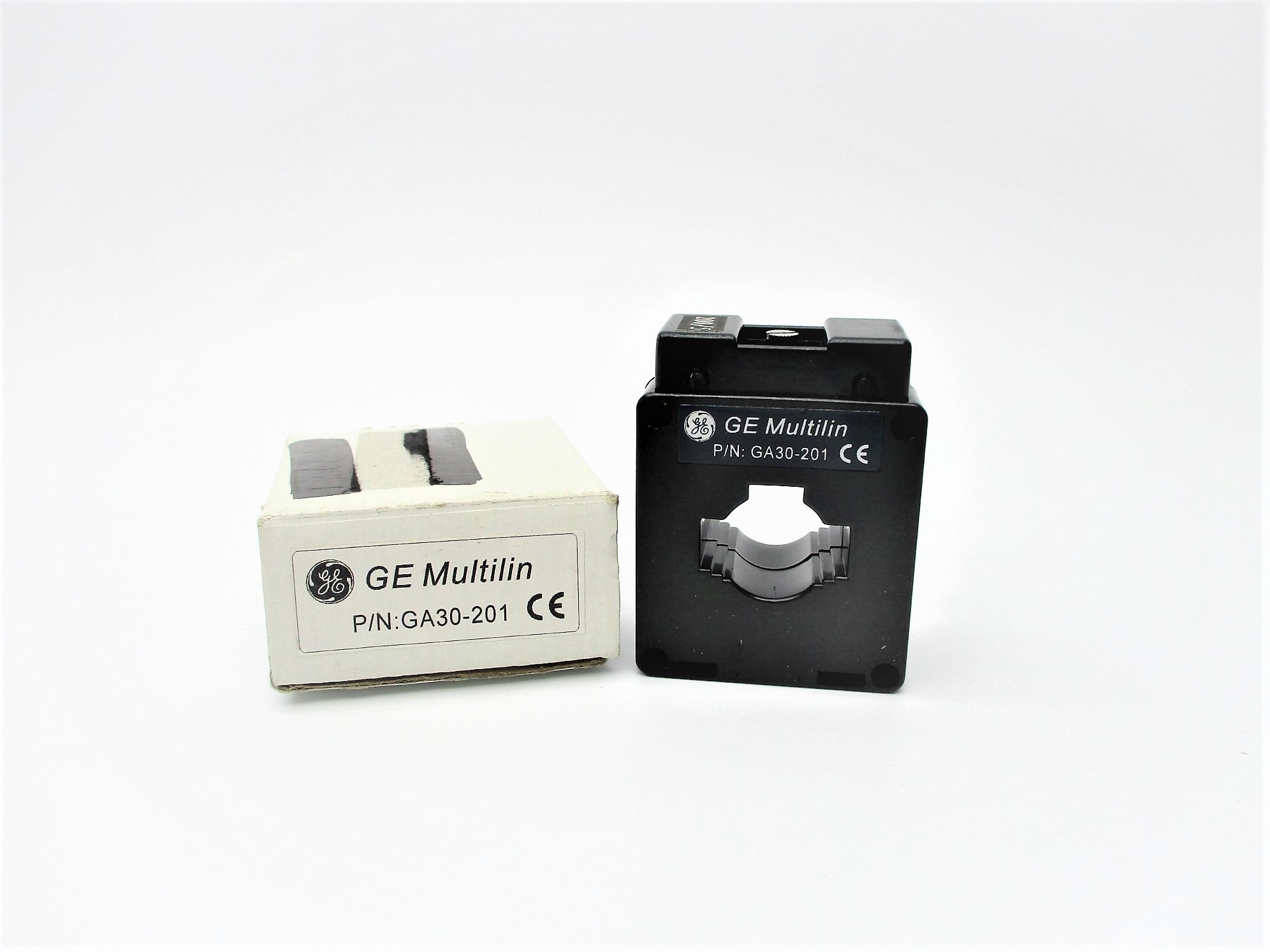 GENERAL ELECTRIC GA30-201 NSMP