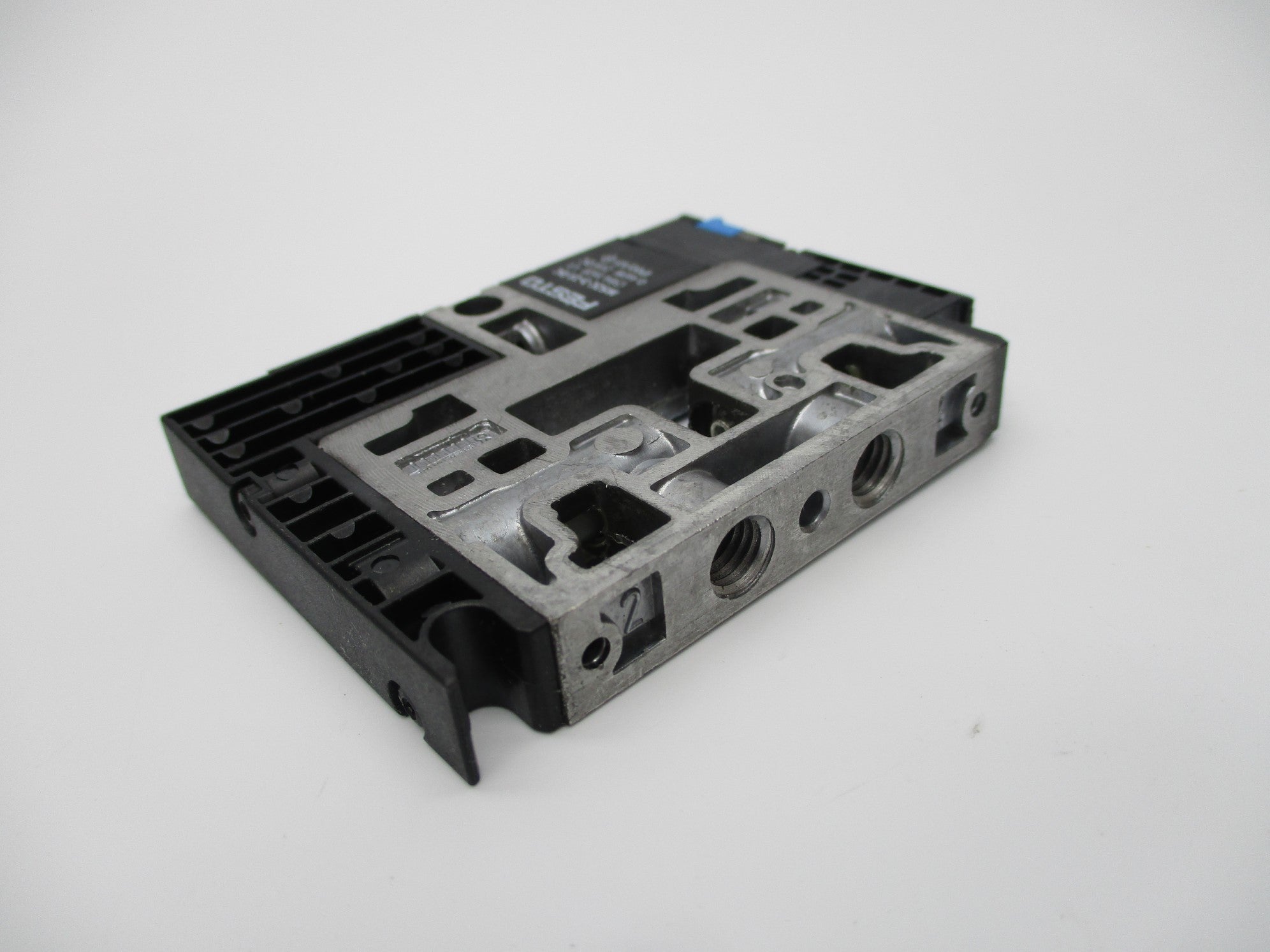FESTO CPV10-M1H-V70-M7 21VDC NSMP