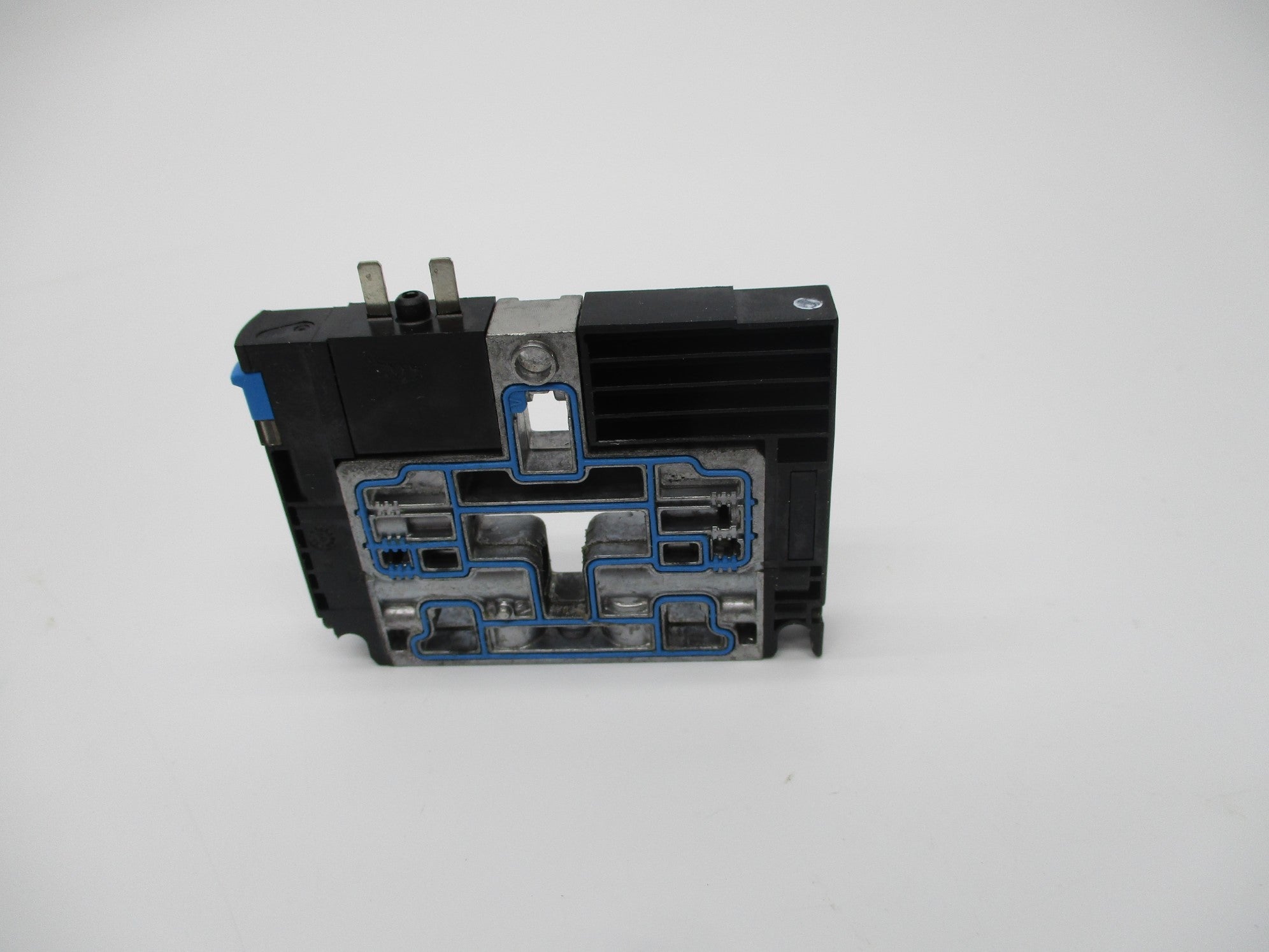 FESTO CPV10-M1H-V70-M7 21VDC NSMP