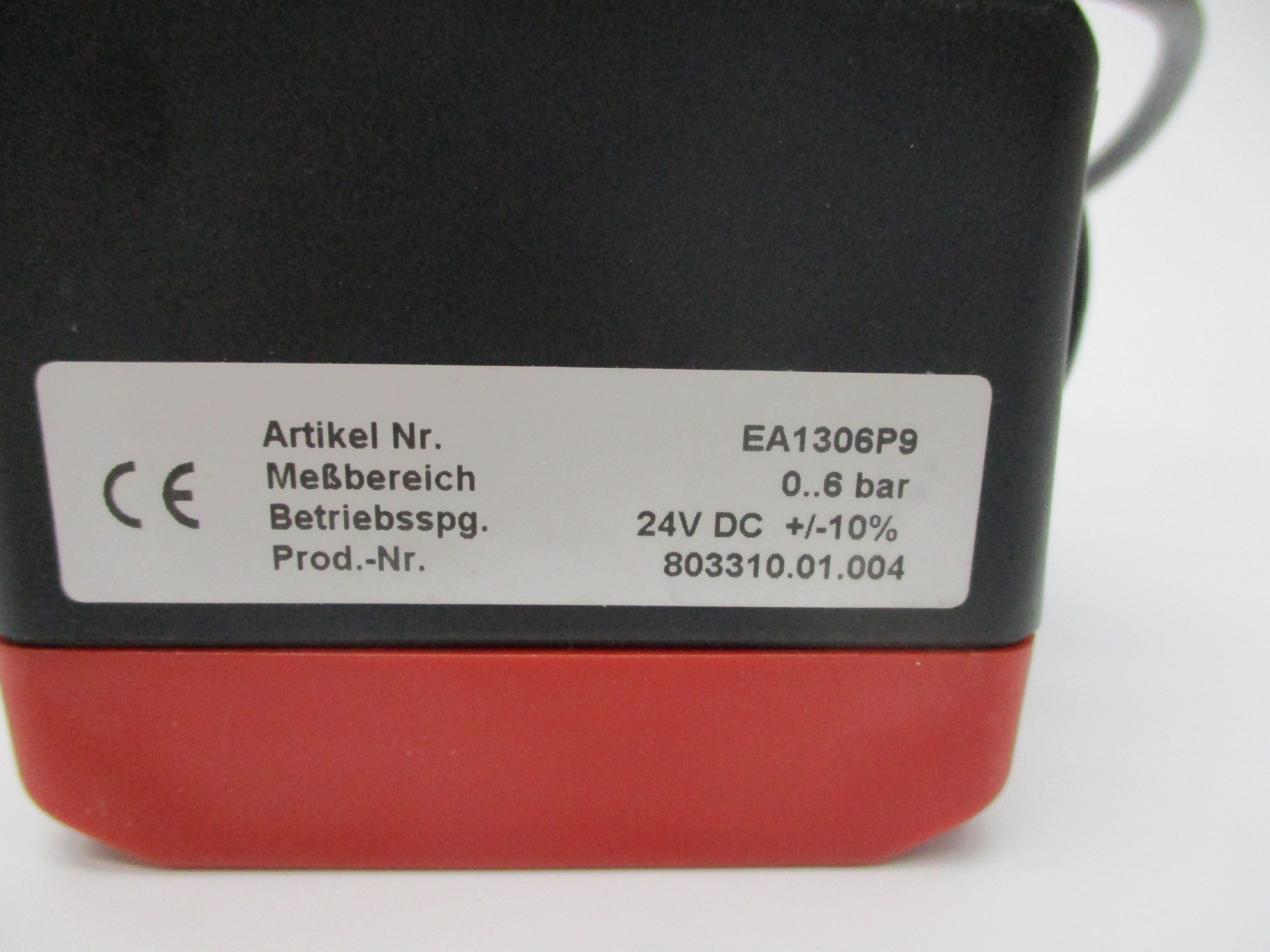 SCHMID EA1306P9 UNMP