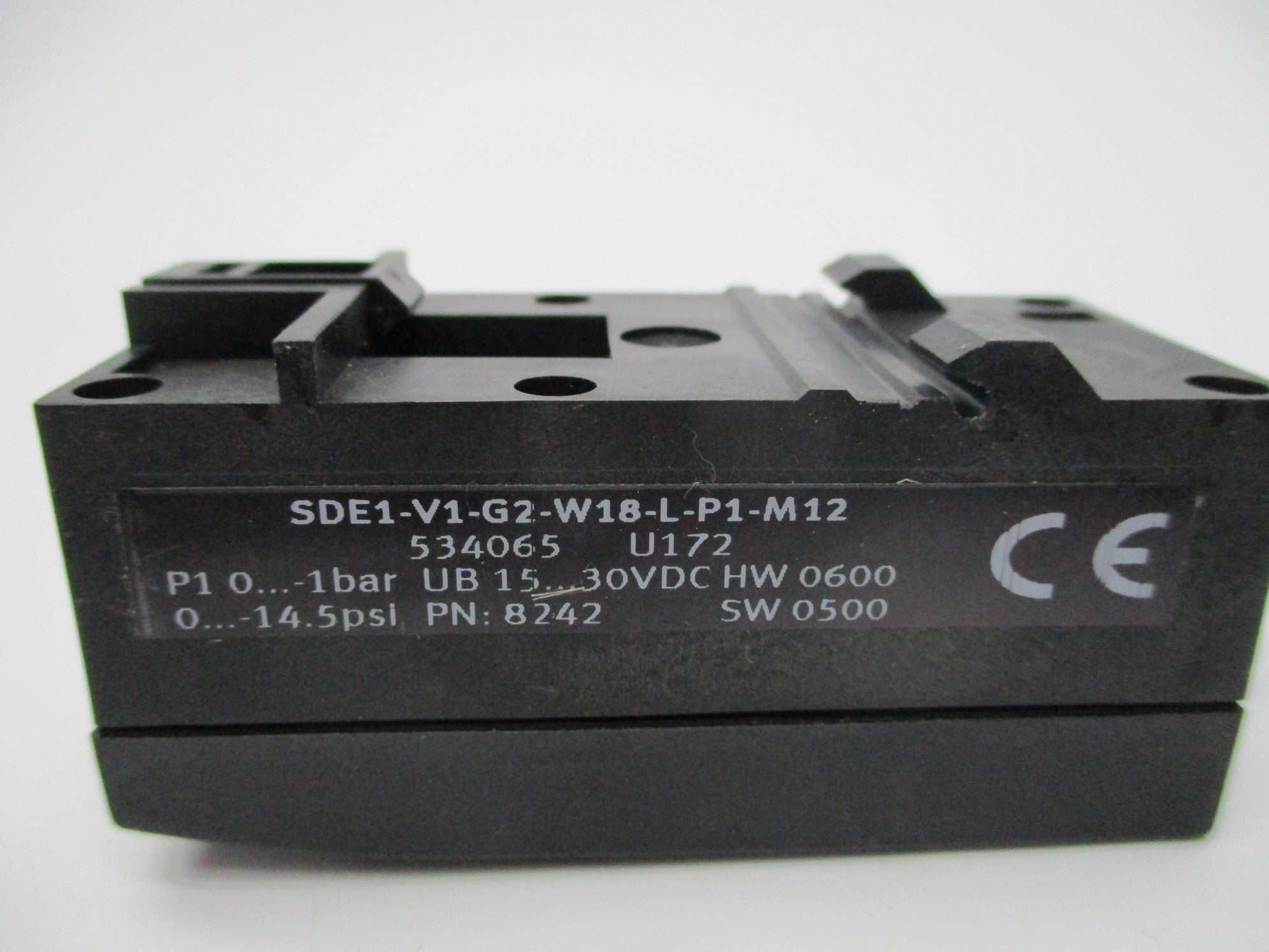 FESTO SPE1-V1-G2-W18-L-P1-M12 NSNP