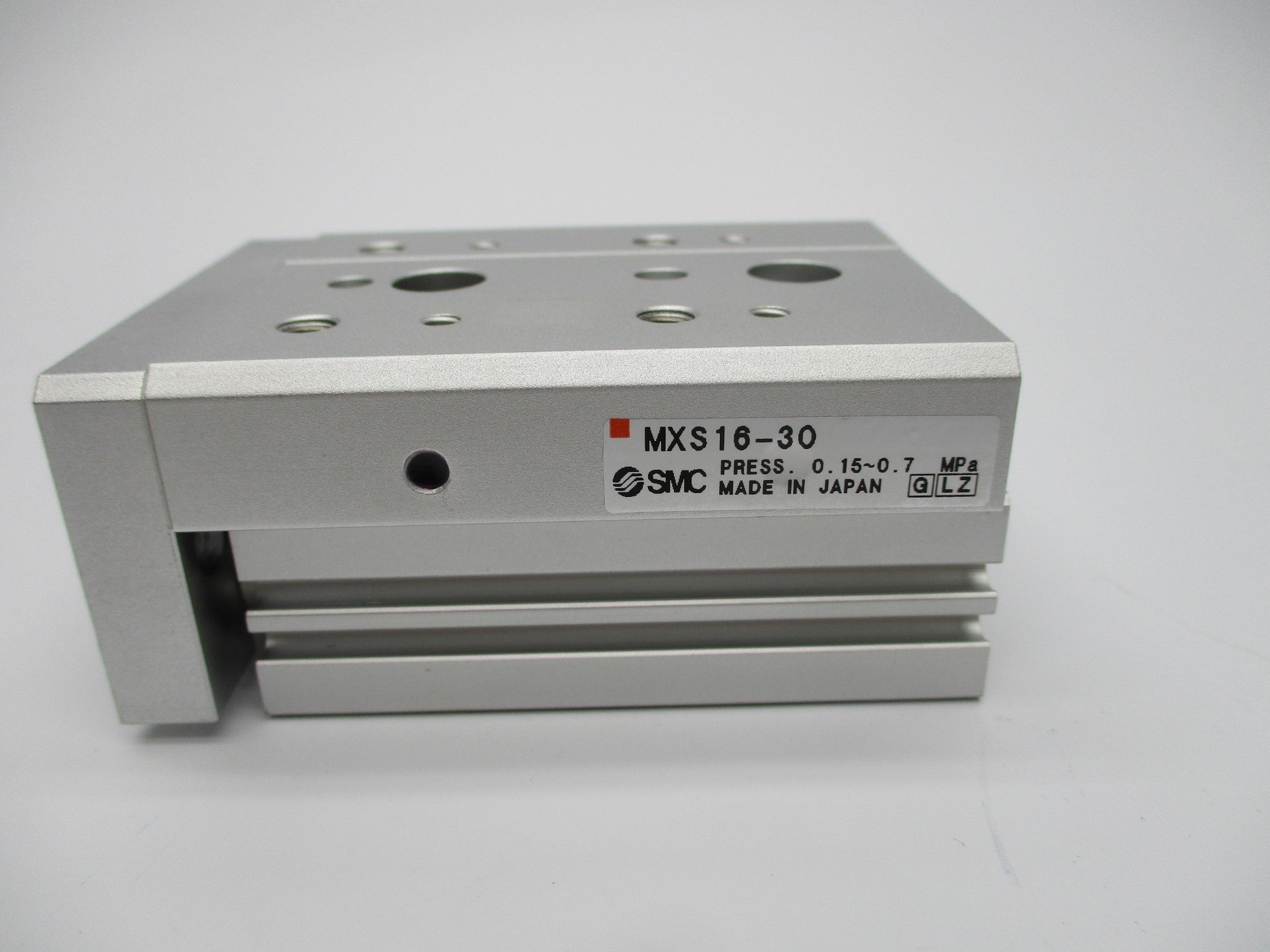 SMC MXS16-30 NSNP