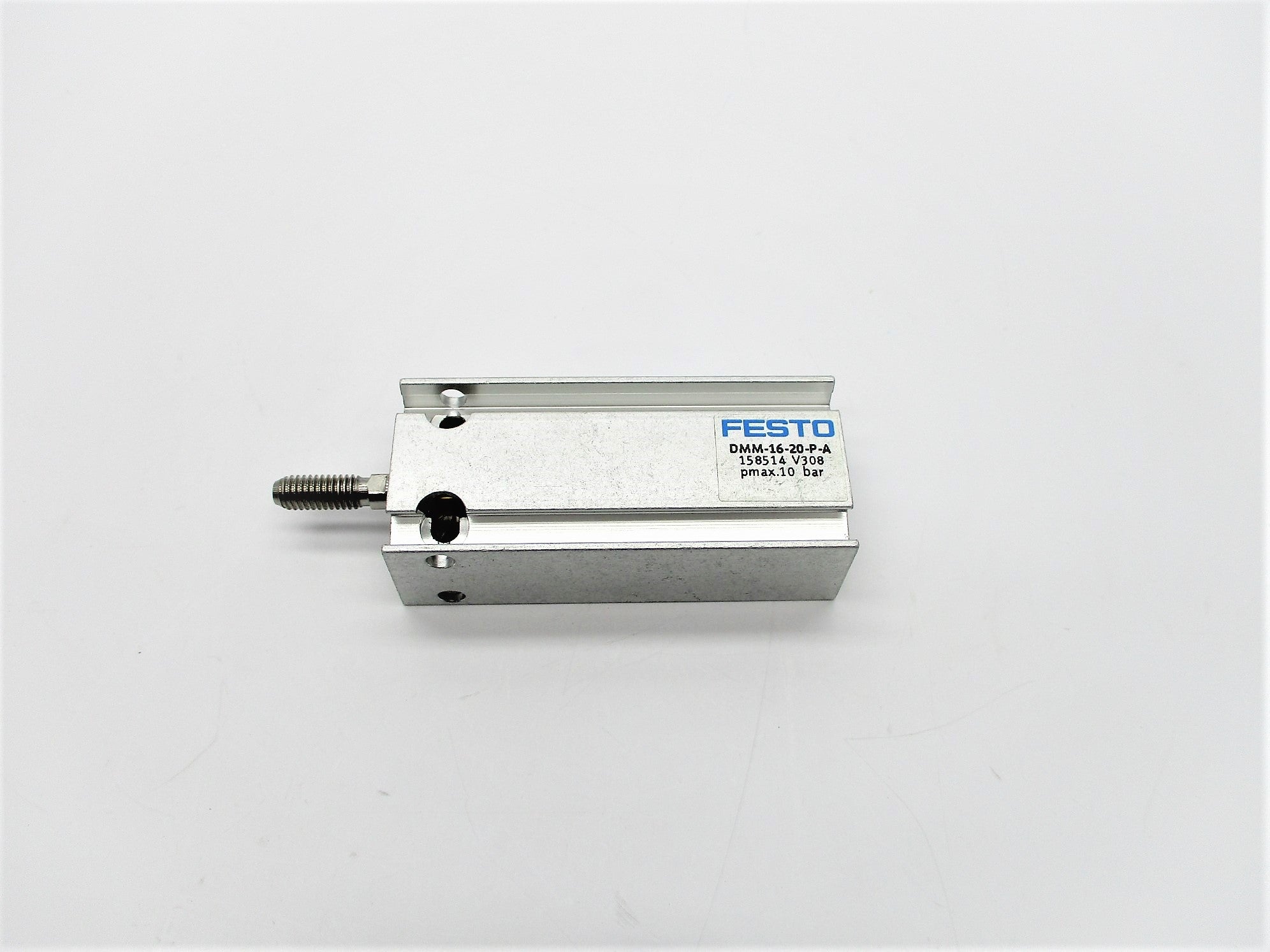 FESTO DMM-16-20-P-A NSNP
