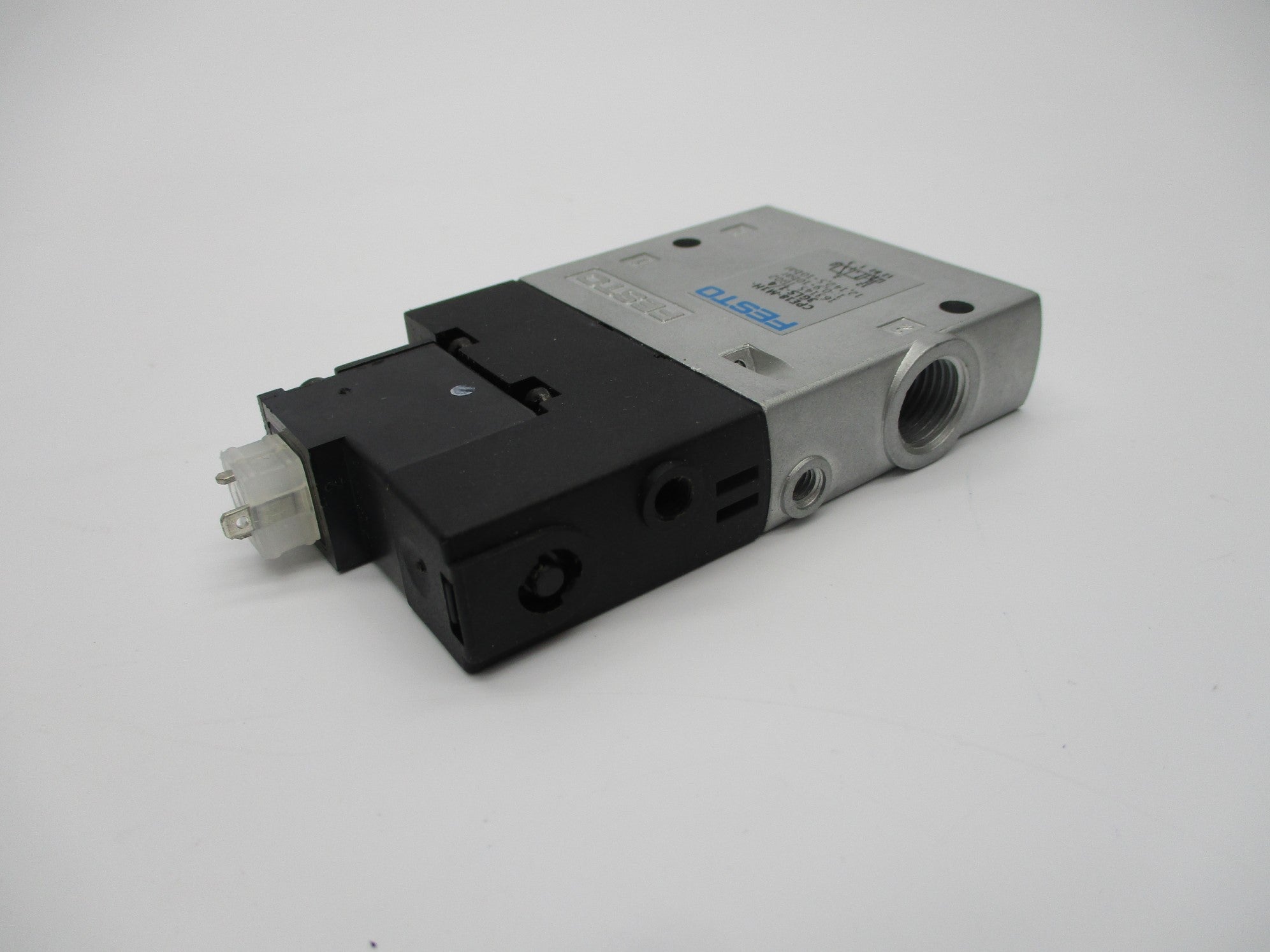 FESTO CPE18-M1H-3GLS-1/4 NSNP