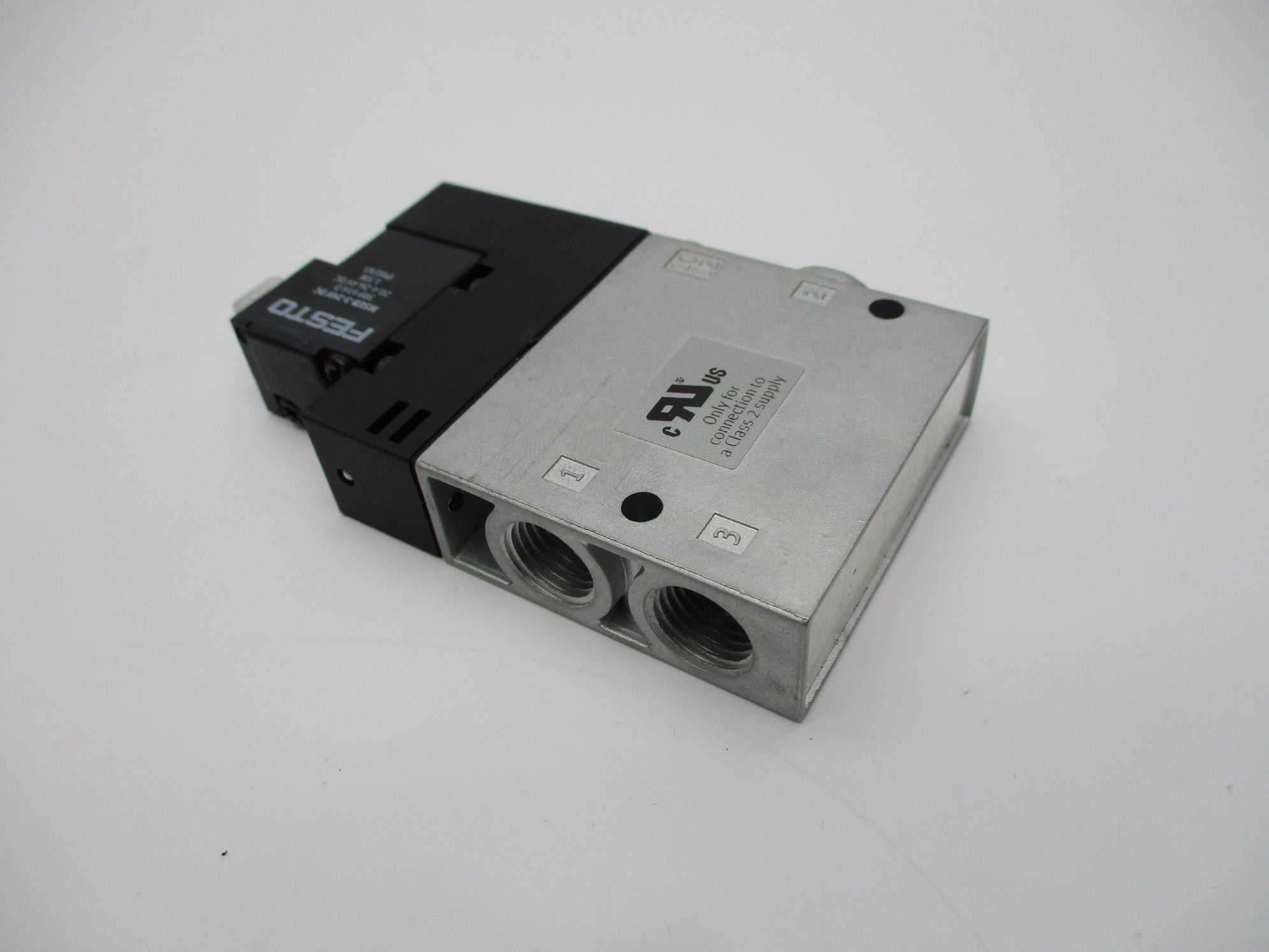 FESTO CPE18-M1H-3GLS-1/4 NSNP