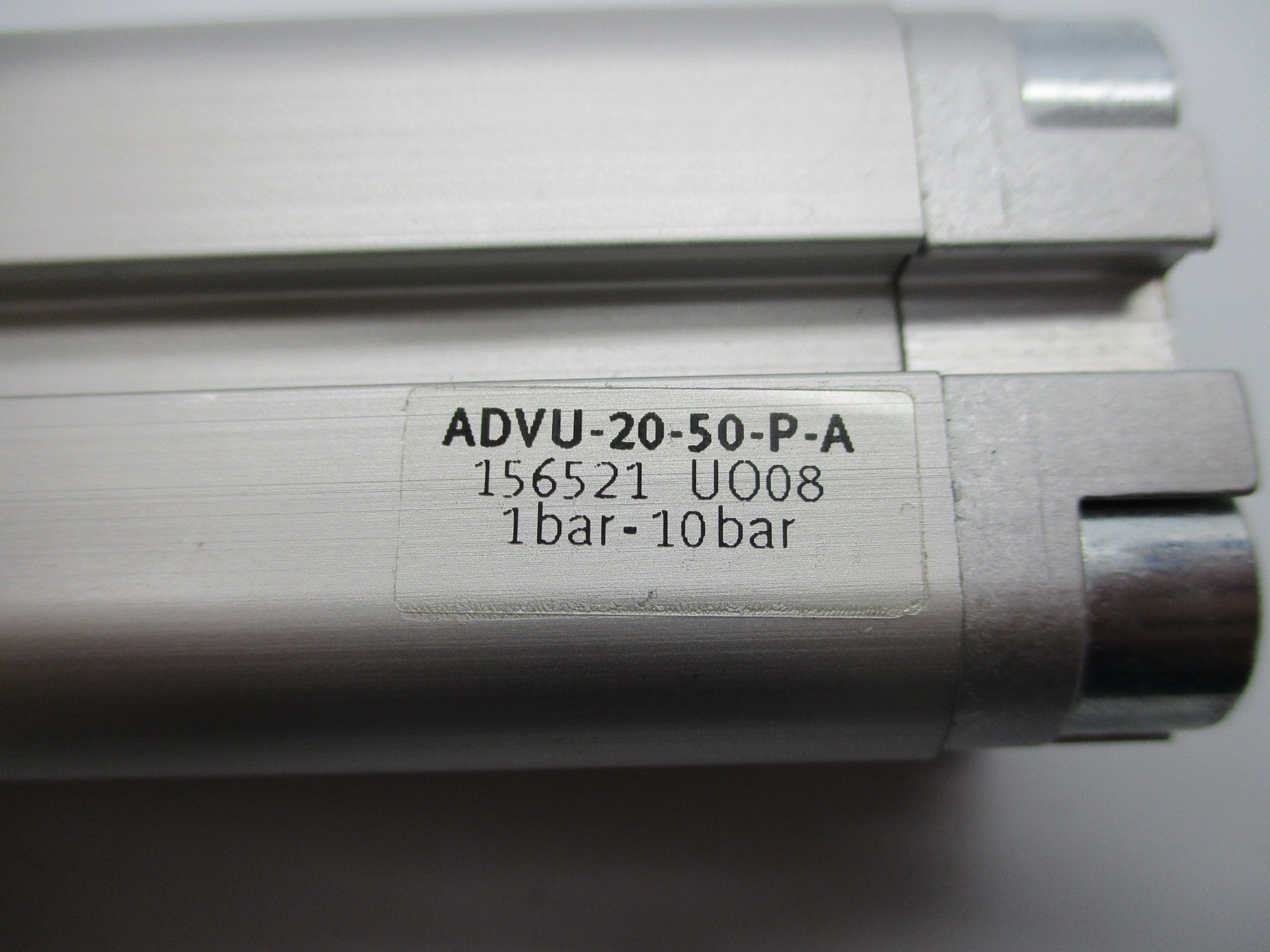 FESTO ADVU-20-50-P-A NSNP