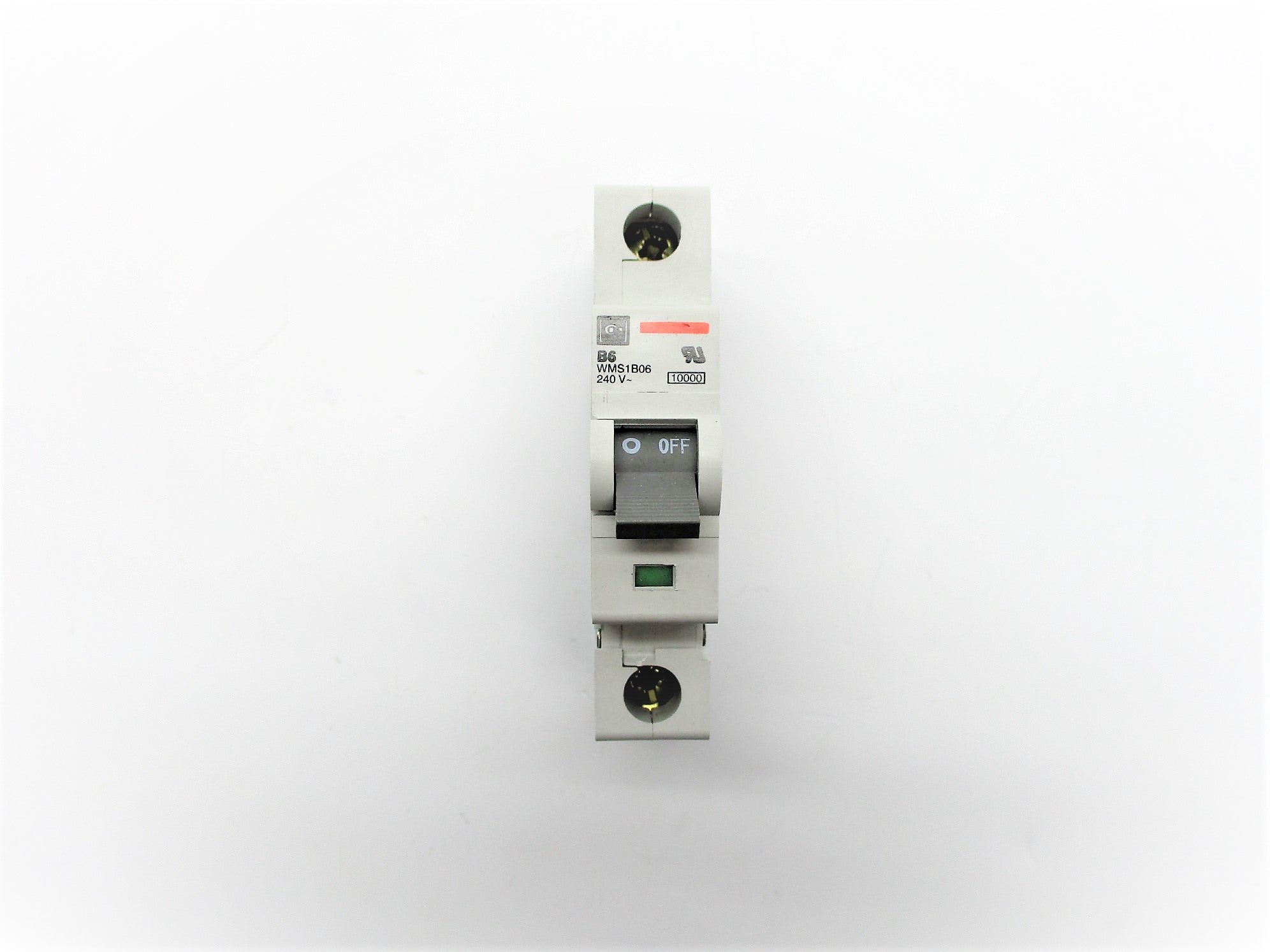 CUTLER HAMMER WMS1B06 6A 240V UNMP