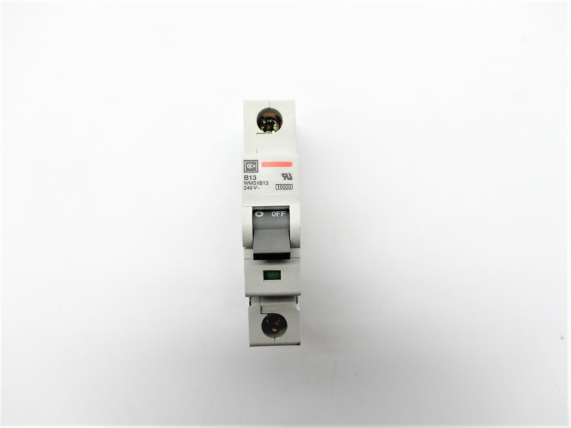 CUTLER HAMMER WMS1B13 13A 240V UNMP