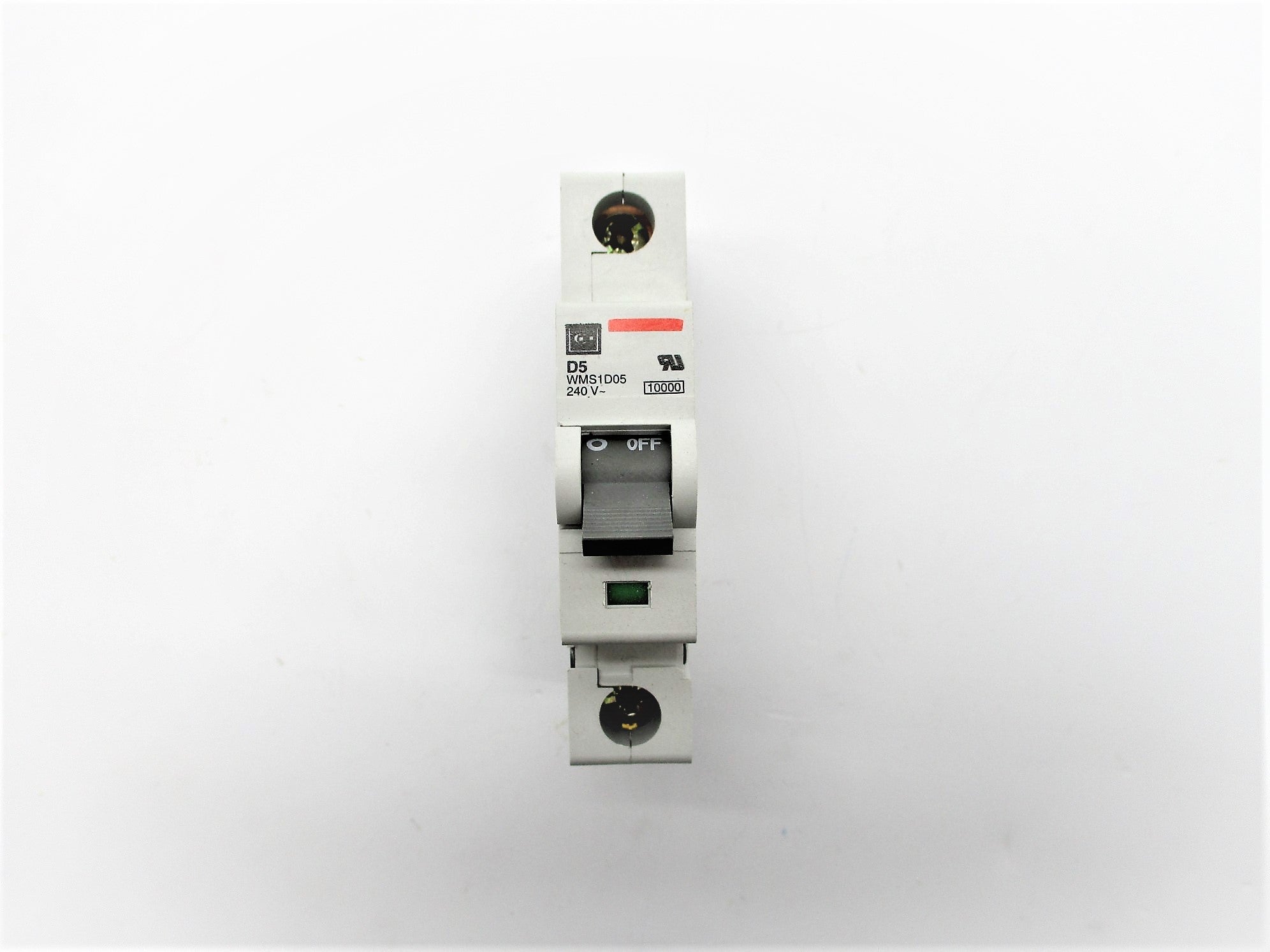 CUTLER HAMMER WMS1D05 5A 240V UNMP