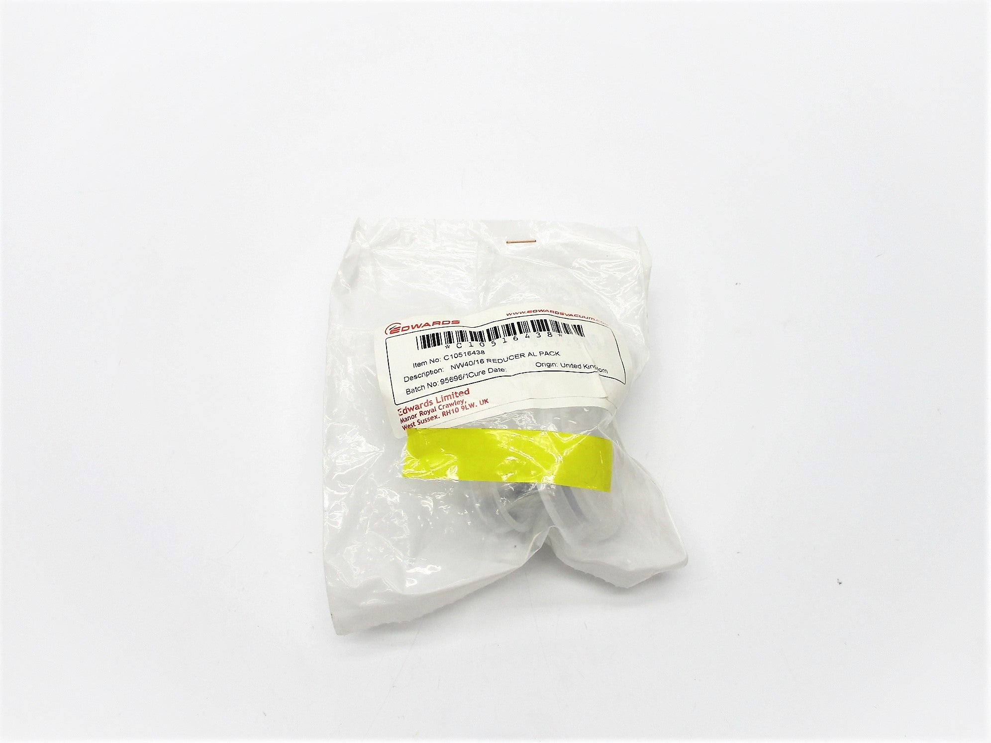 EDWARDS C10516438 NSMP
