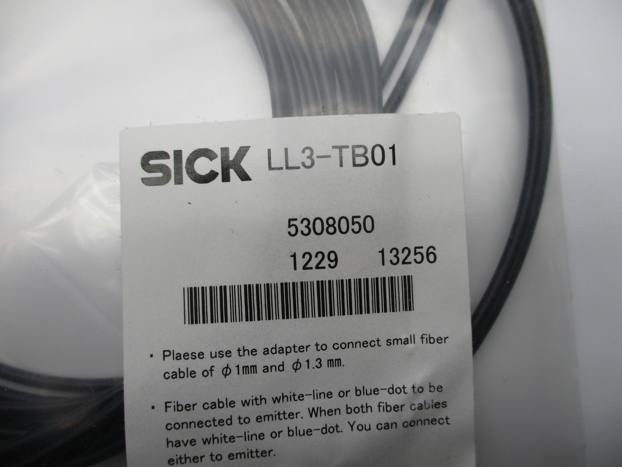 SICK LL3-TB01 NSMP