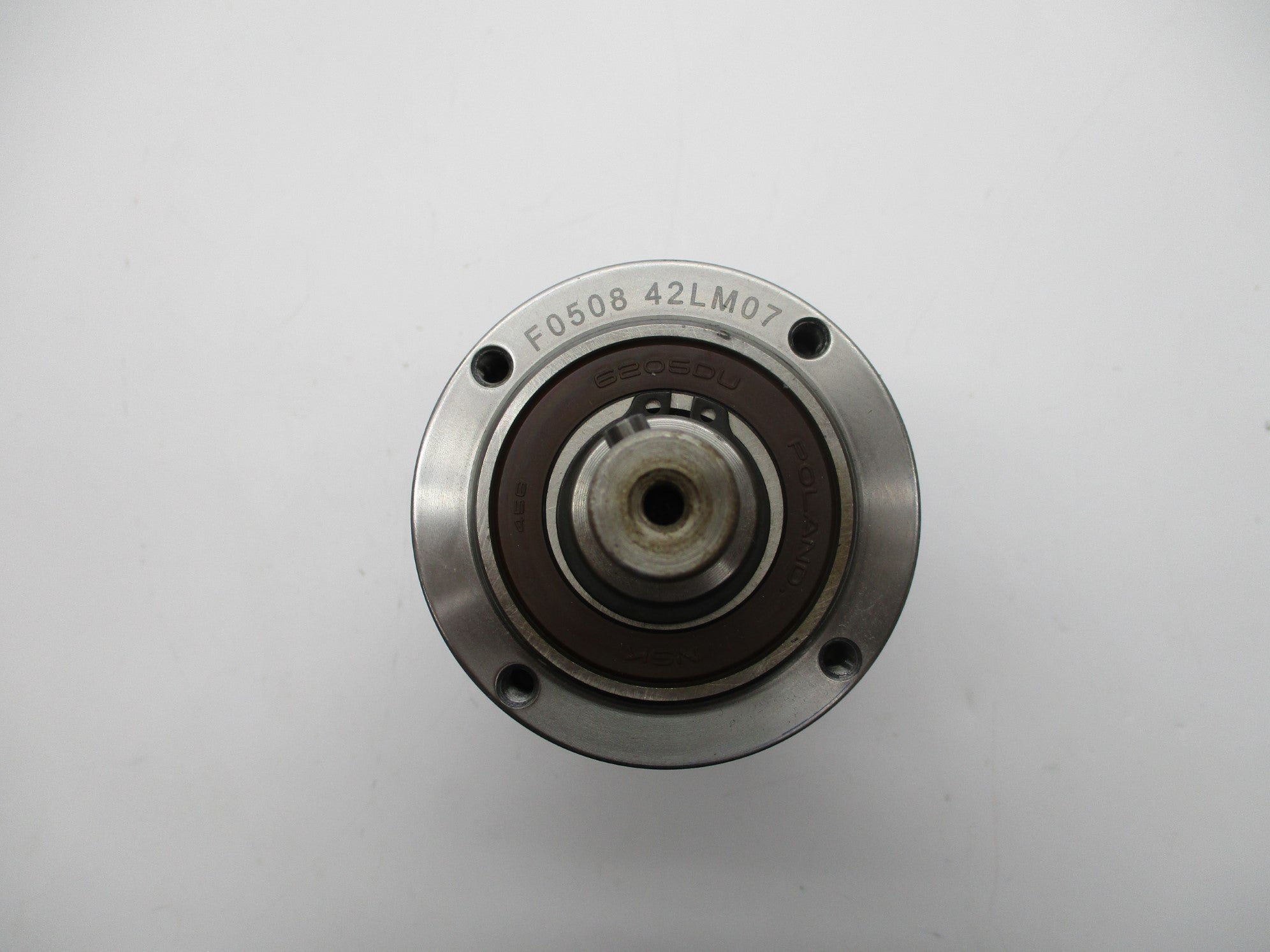 WITTENSTEIN LP070-M02-100-111-000 NSNP