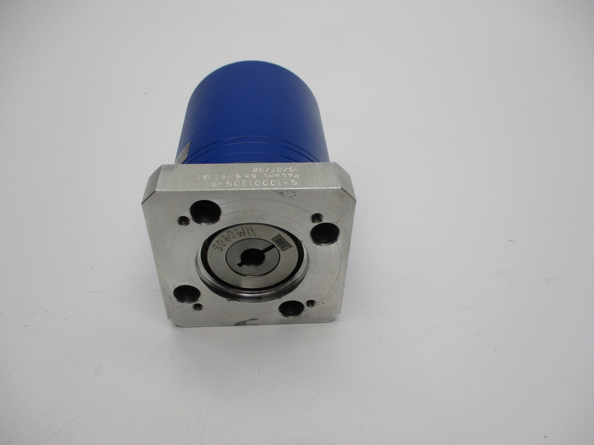 WITTENSTEIN LP070-M02-100-111-000 NSNP