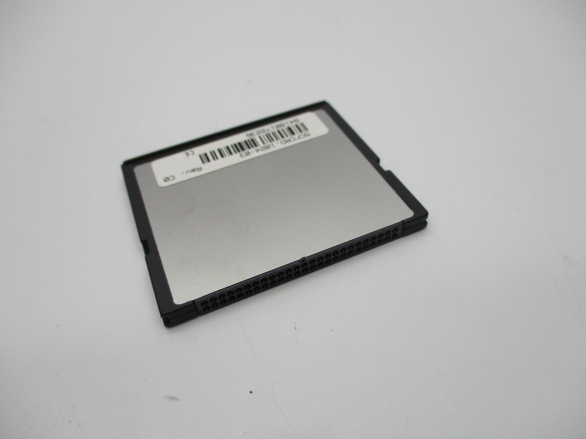 SILICON SYSTEMS SSD-C01G-3076 NSNP