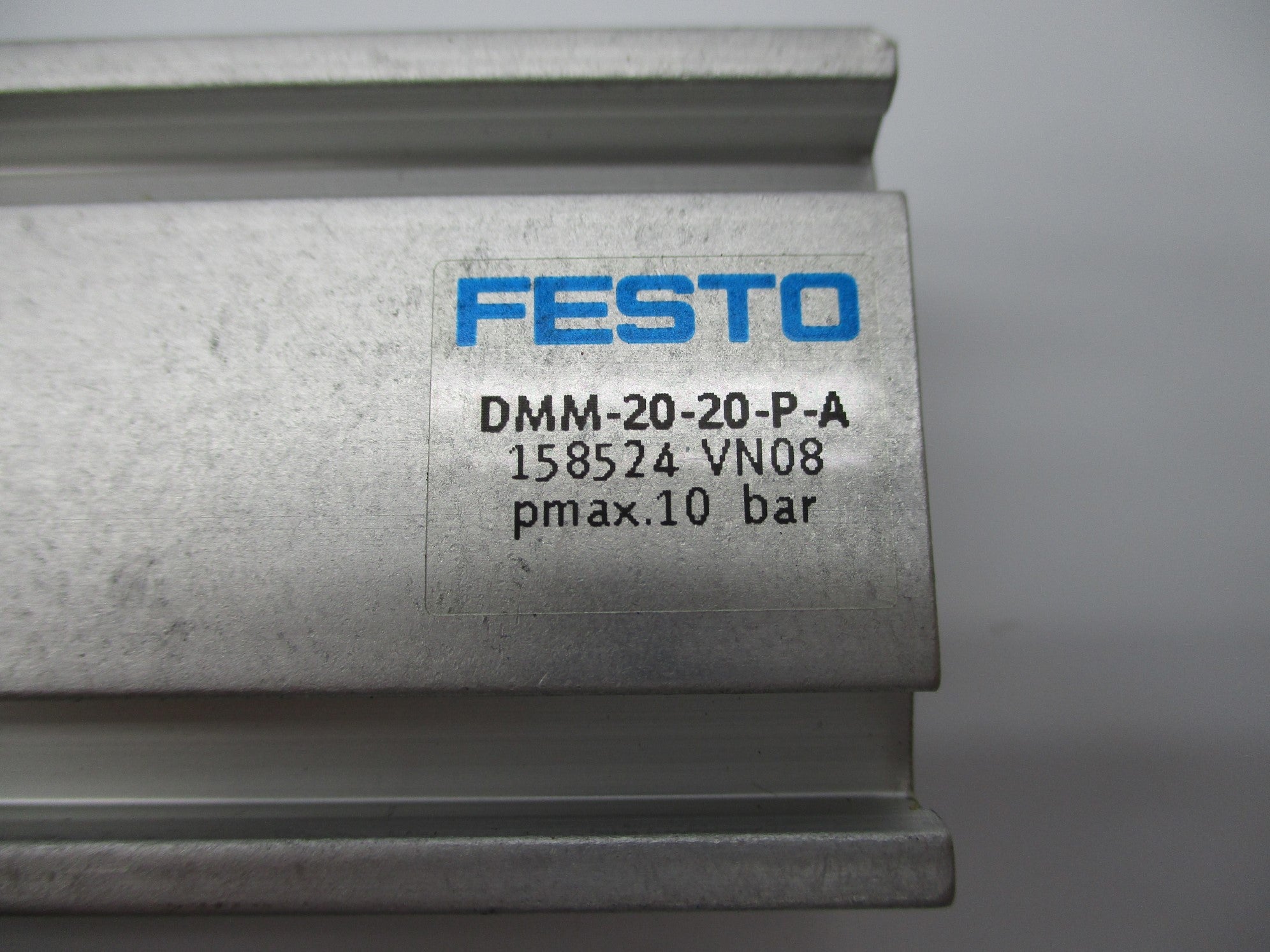 FESTO DMM-20-20-P-A NSNP