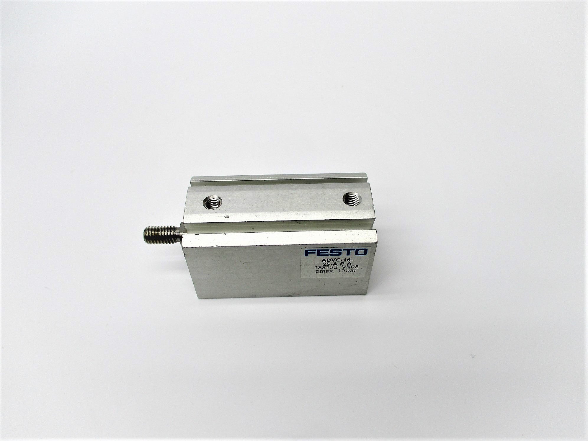 FESTO ADVC-16-25-A-P-A NSNP