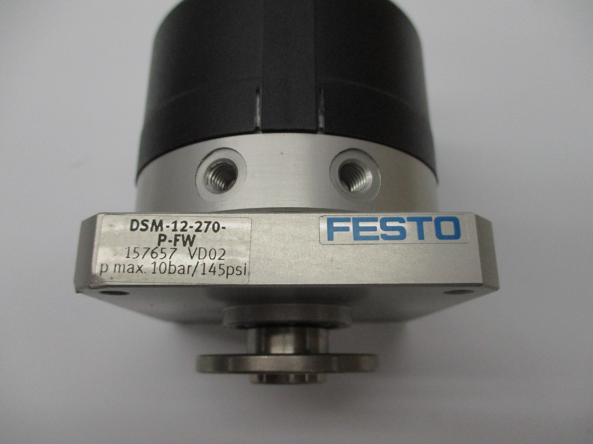 FESTO DSM-12-270-P-FW NSNP