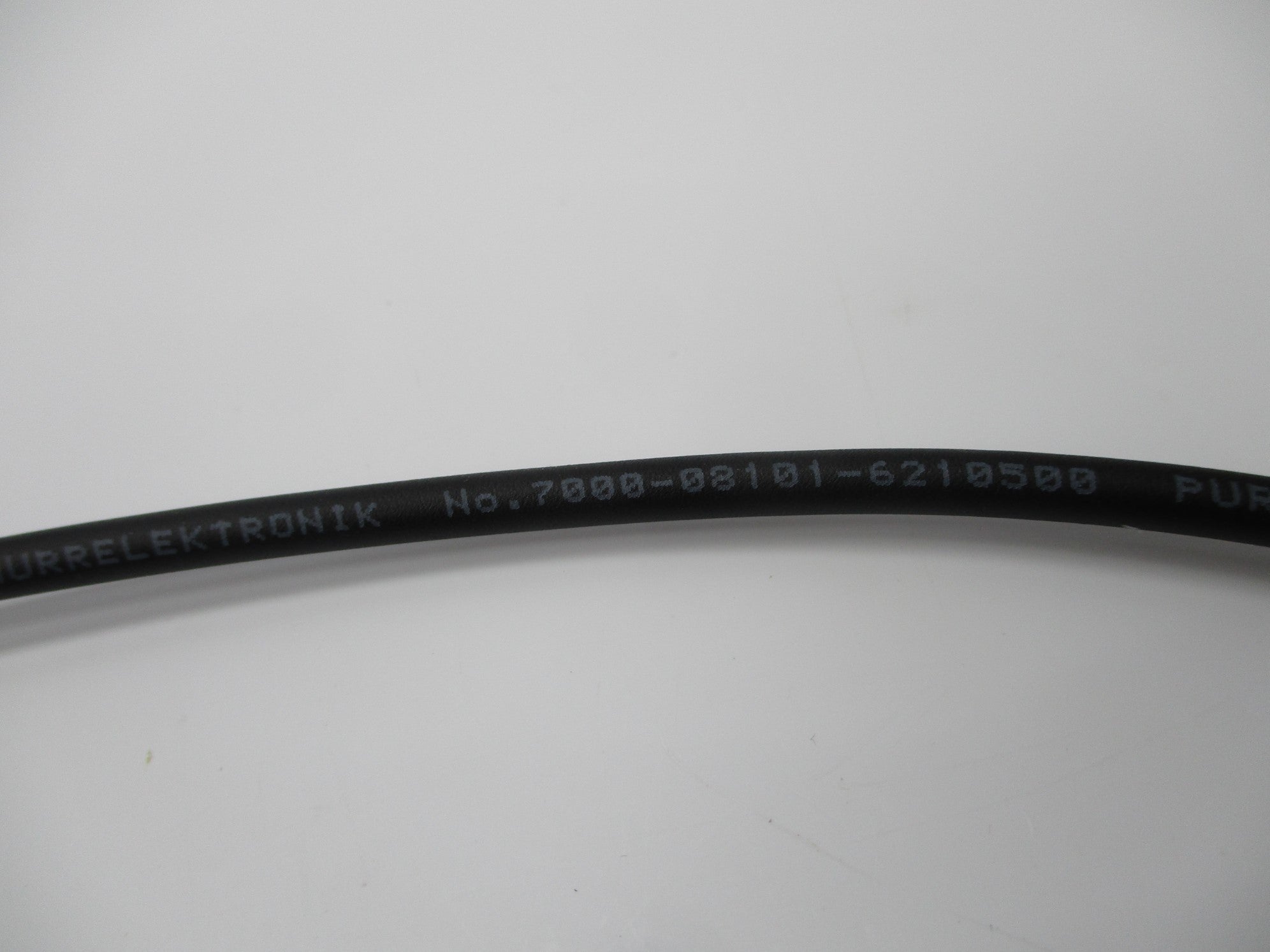 MURR ELEKTRONIK 7000-08101-6210500 NSNP