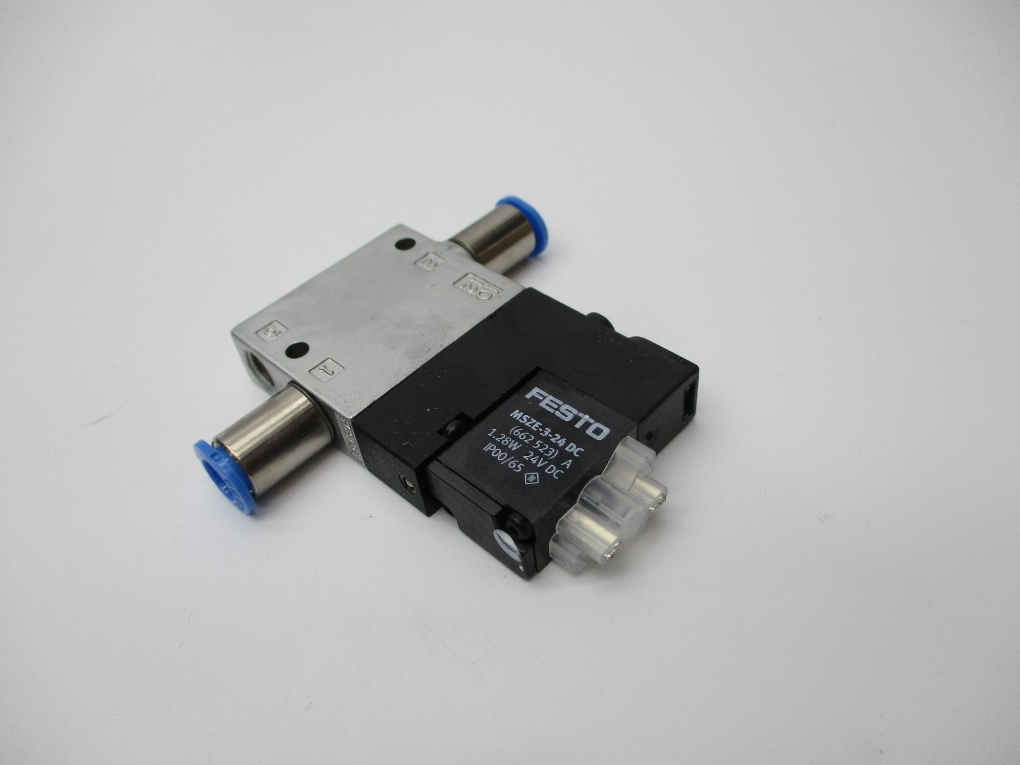 FESTO CPE10-M1BH-3GL-QS-6 196847 NSMP