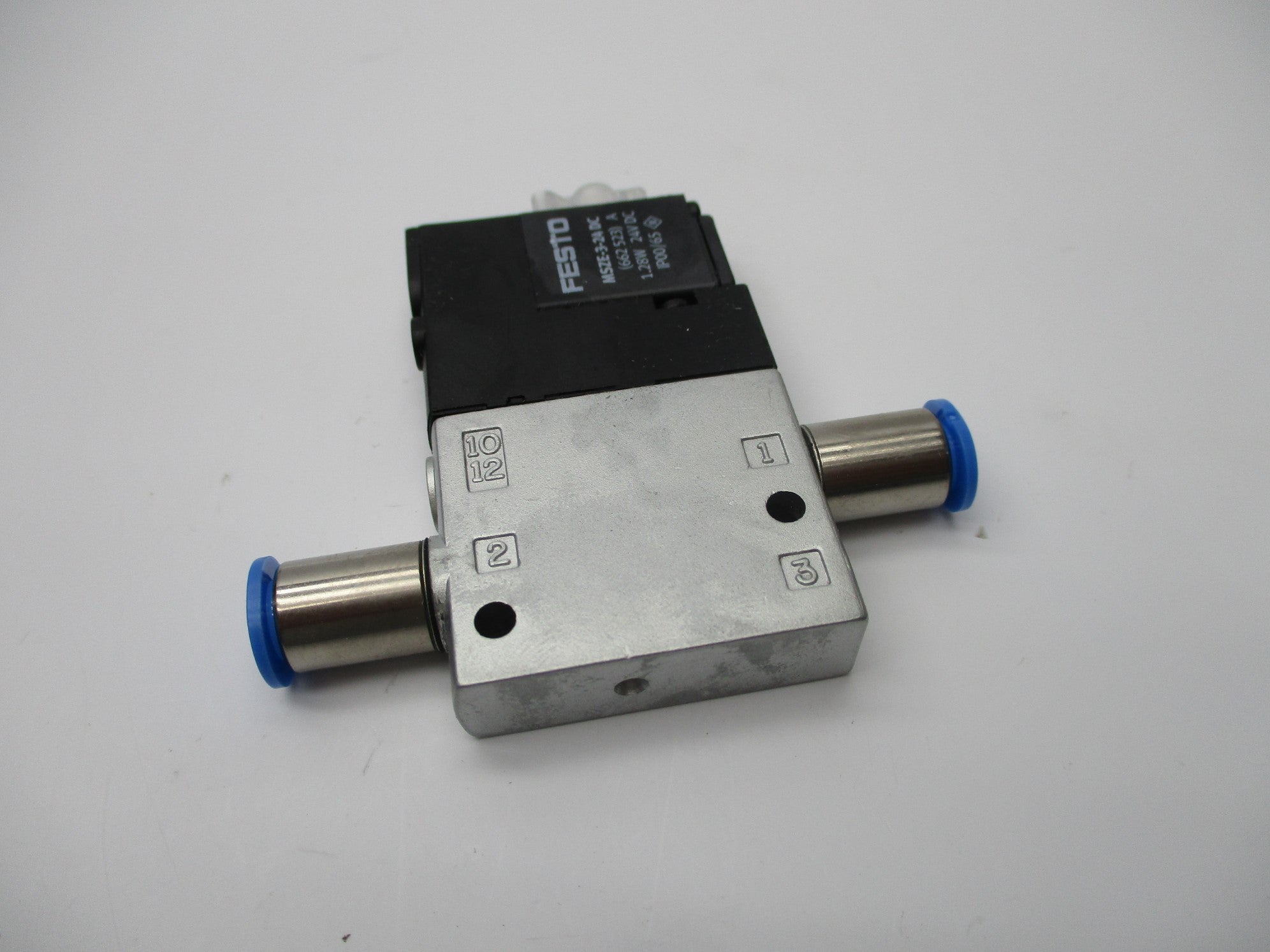 FESTO CPE10-M1BH-3GL-QS-6 196847 NSMP