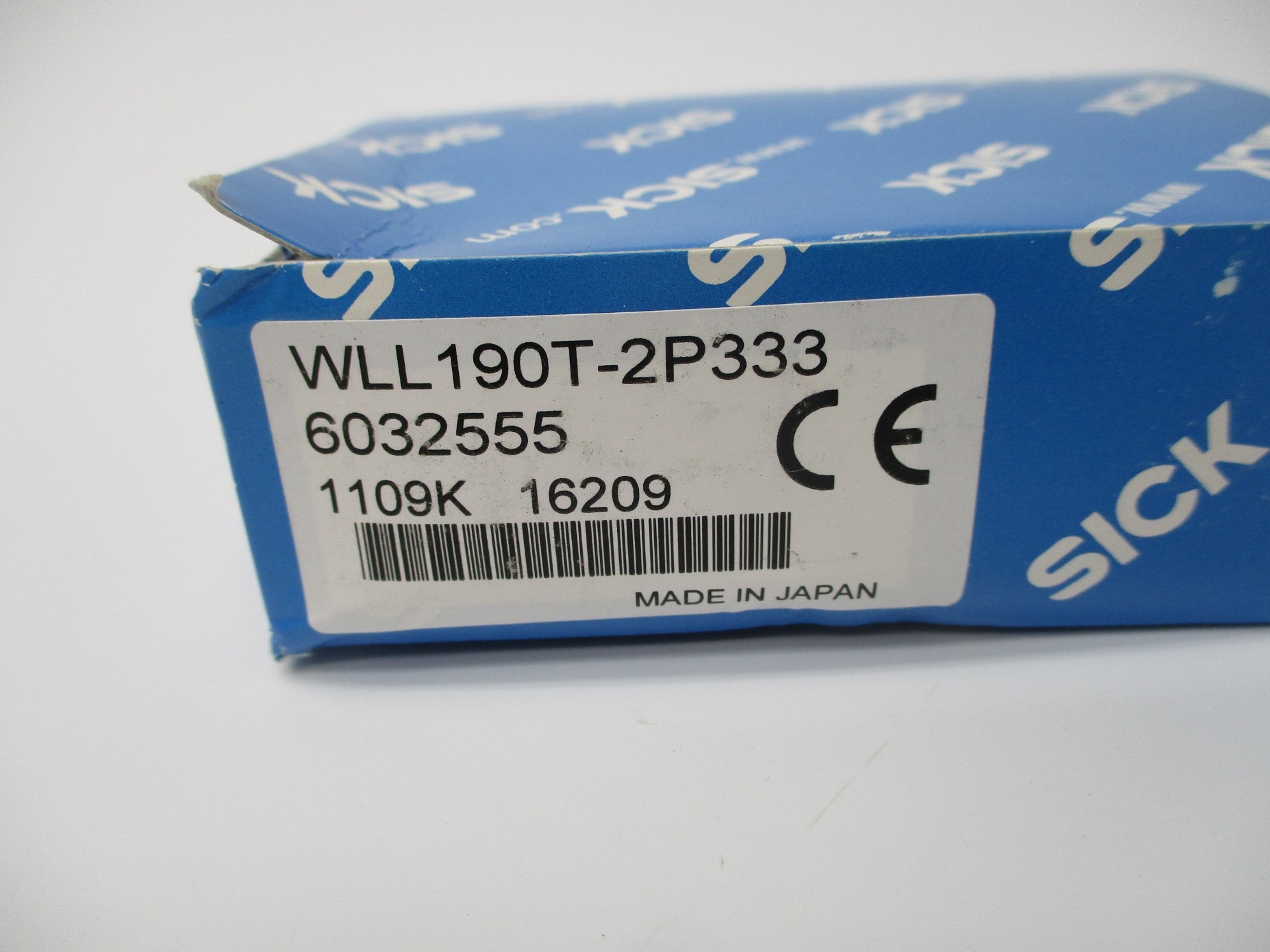 SICK WLL190T-2P333 NSMP