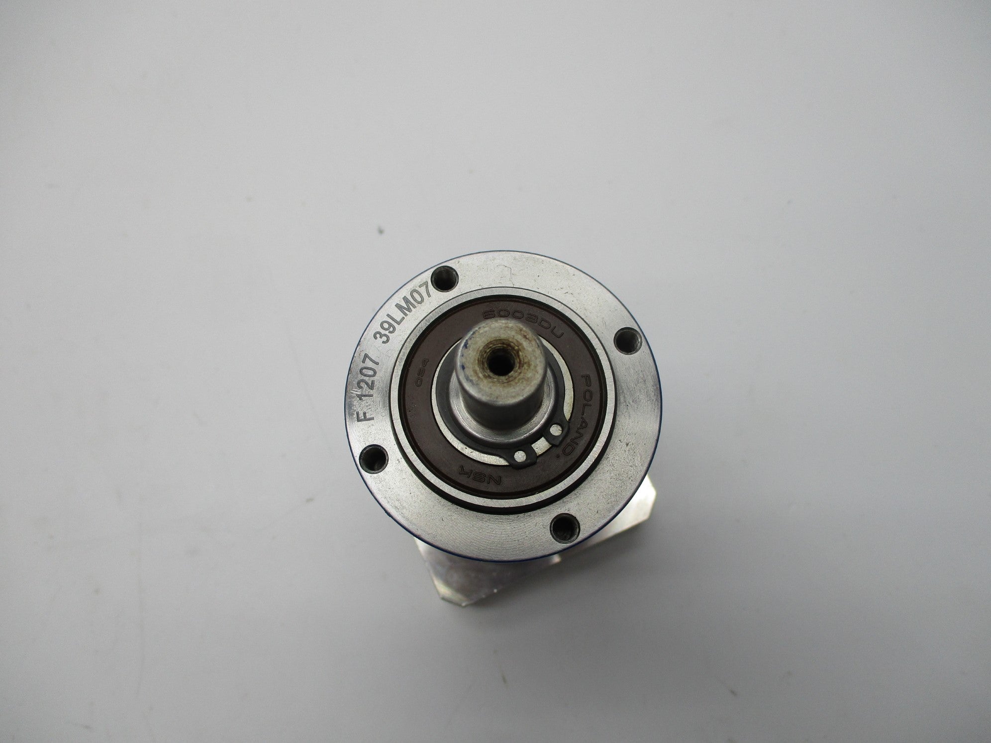 WITTENSTEIN LP050-M02-50-111-000 NSNP