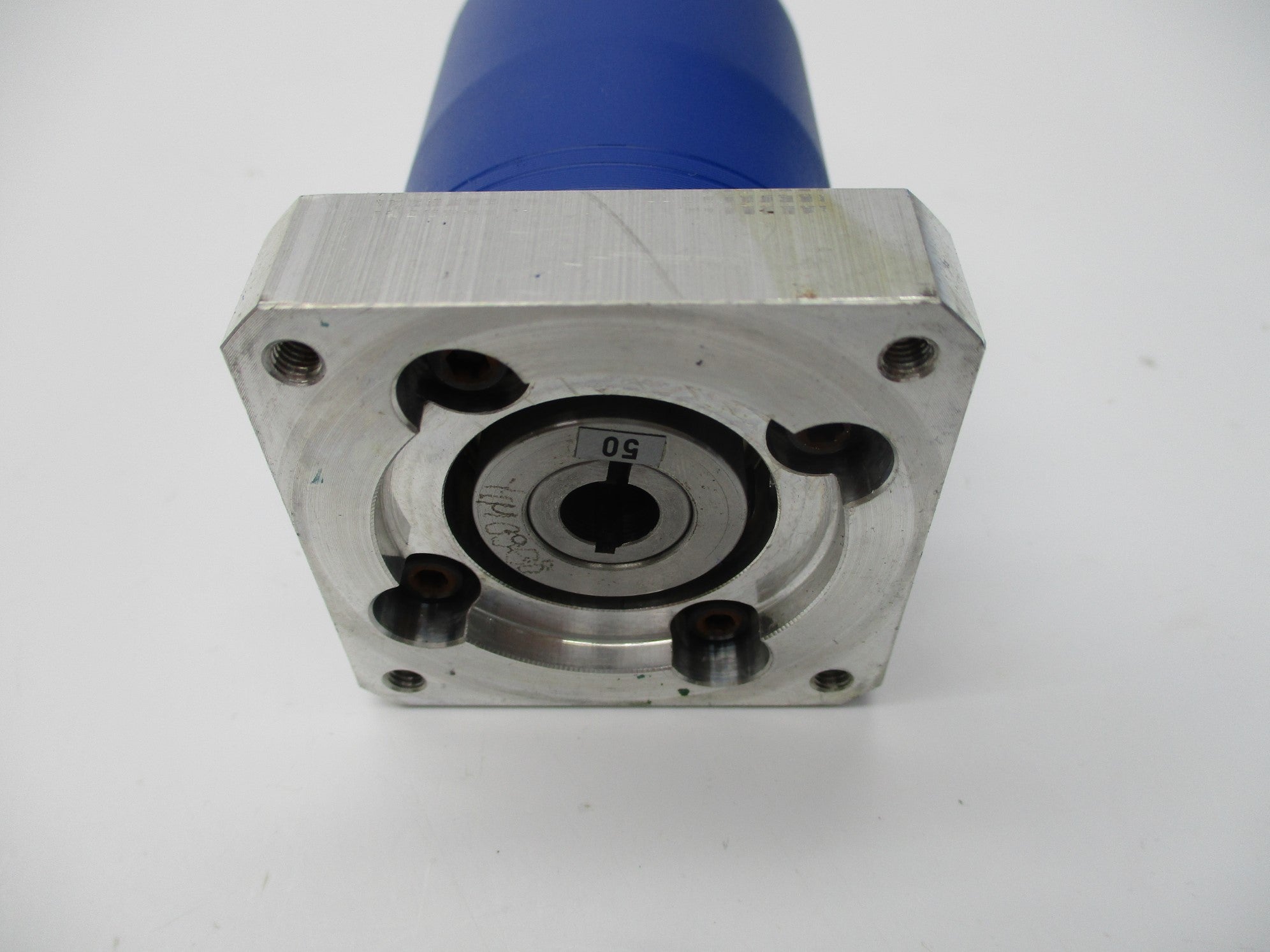 WITTENSTEIN LP050-M02-50-111-000 NSNP