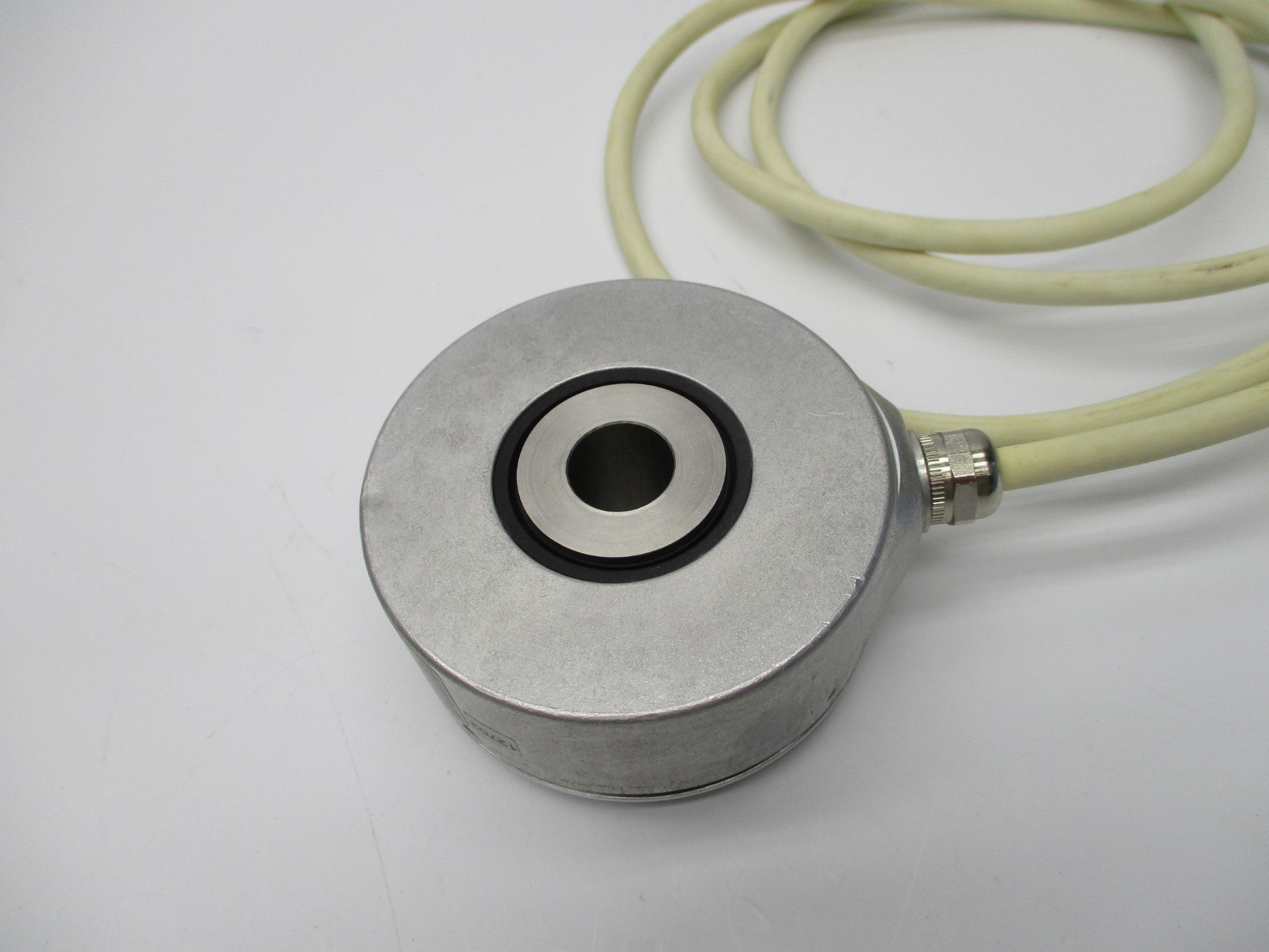 HENGSTLER RI76TD/500ED.4N15KF 0533440 UNMP