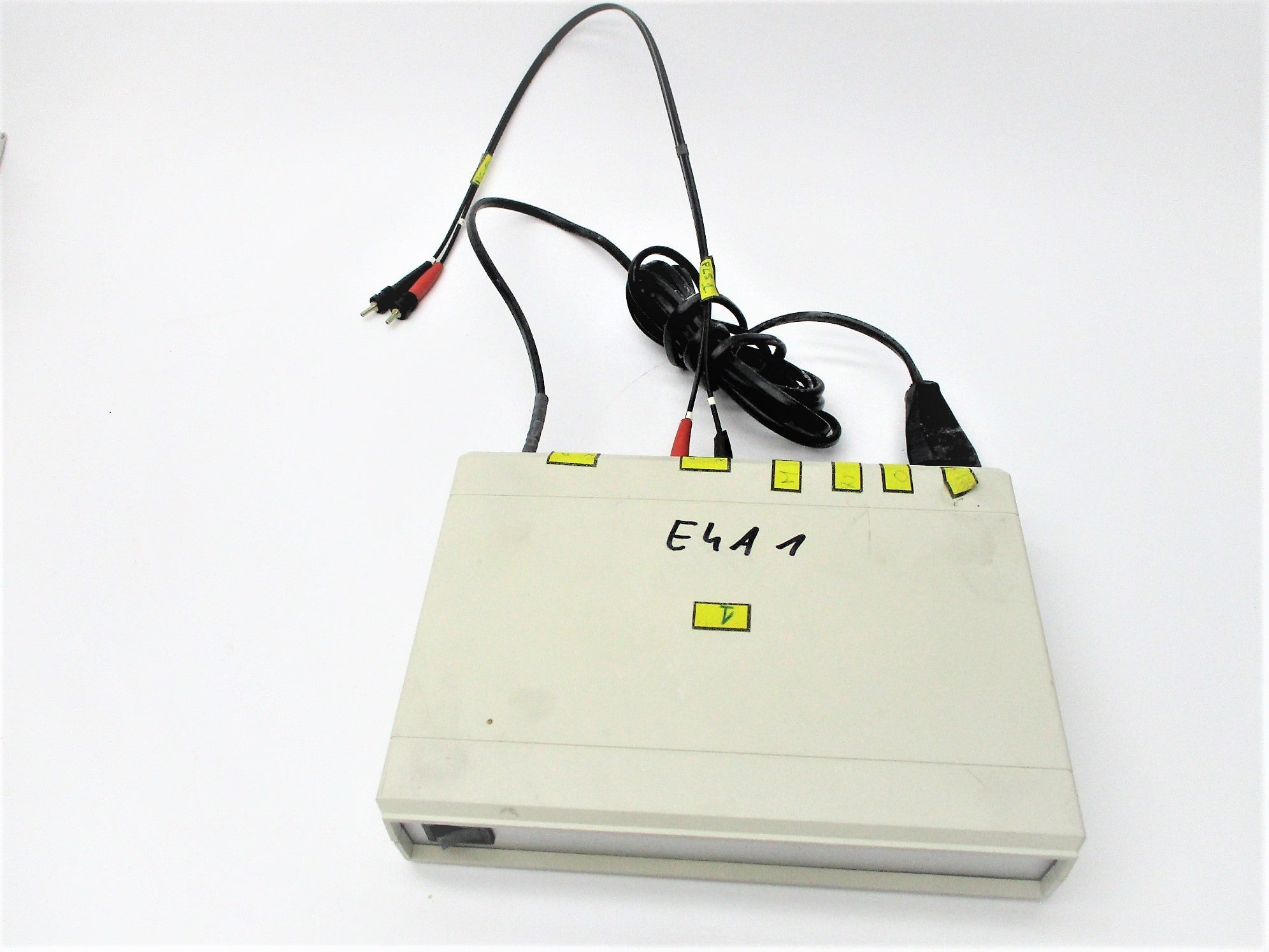 BERGER PSL-RF UNMP
