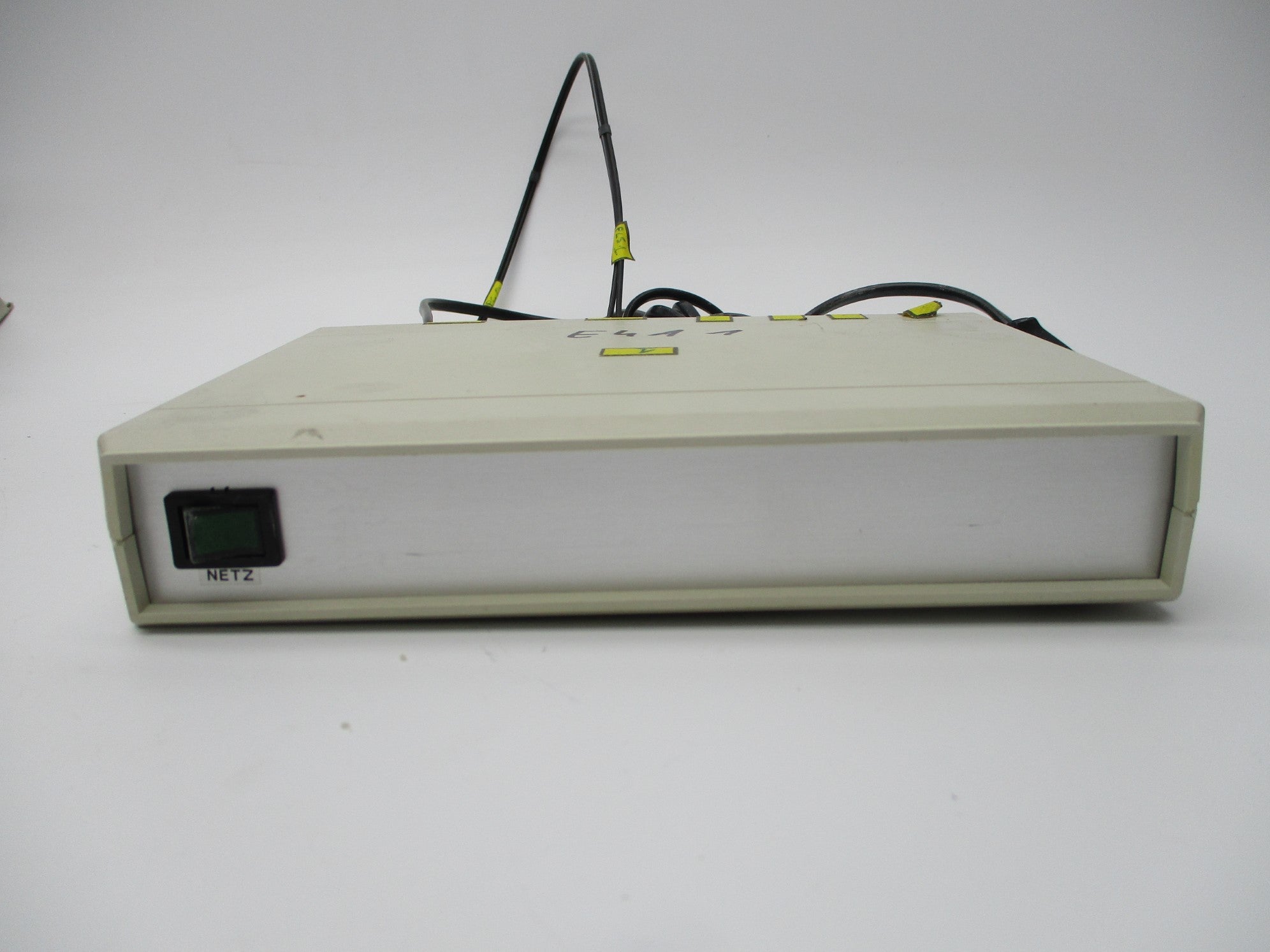 BERGER PSL-RF UNMP
