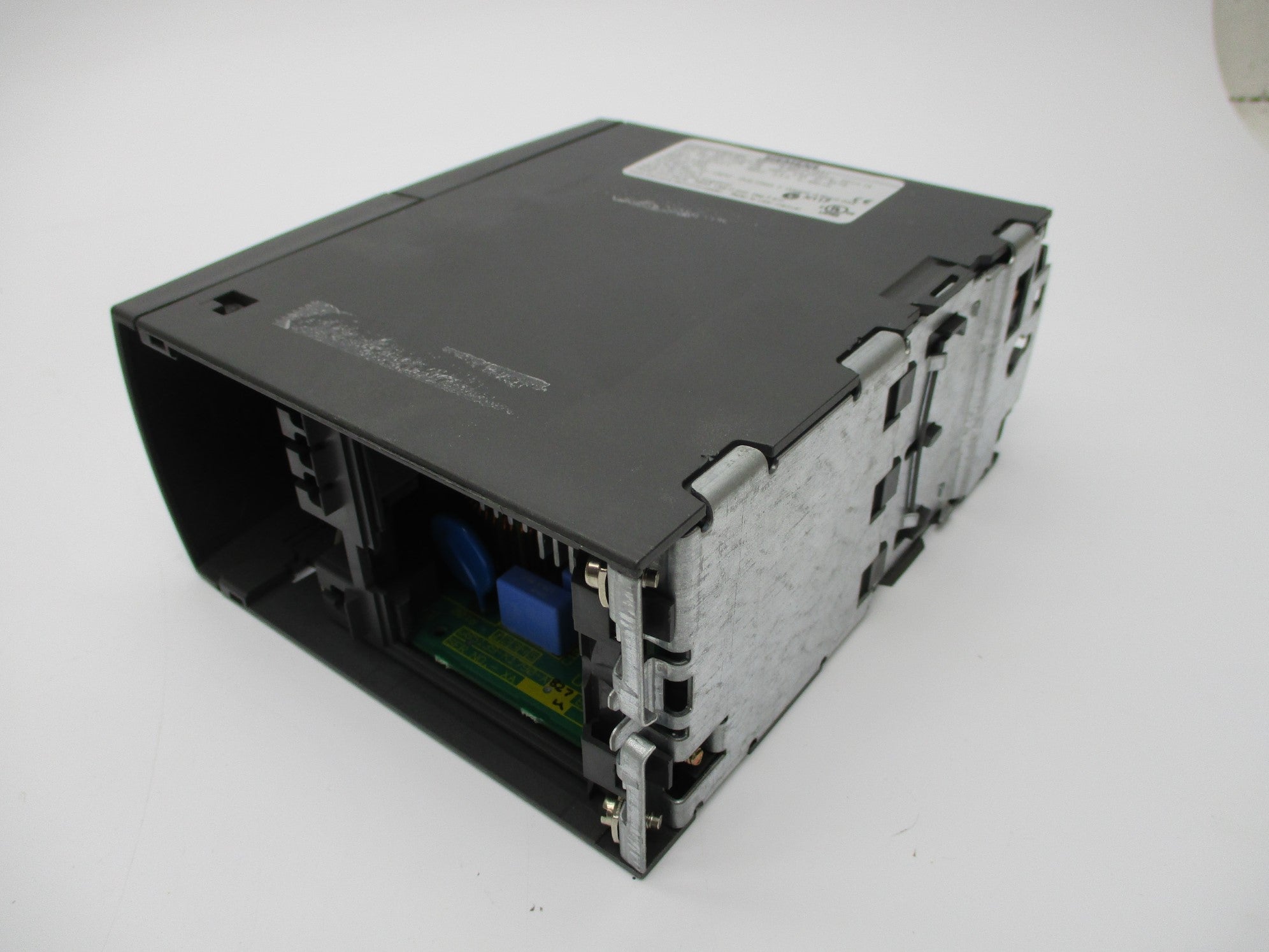 SIEMENS 6SE6420-2AB13-7AA1 UNMP