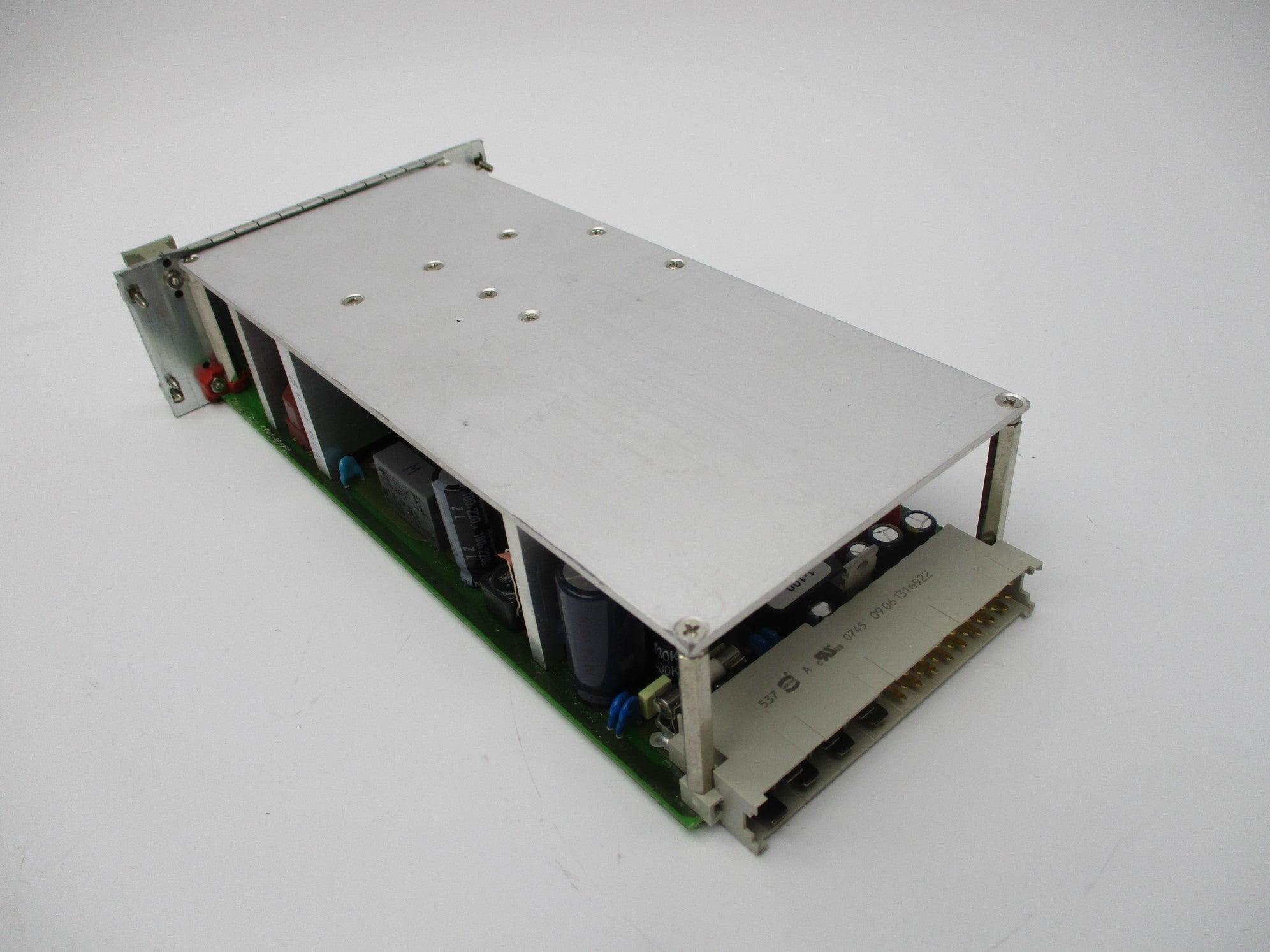 SONOSYS MLM0698080/3MHZ UNMP