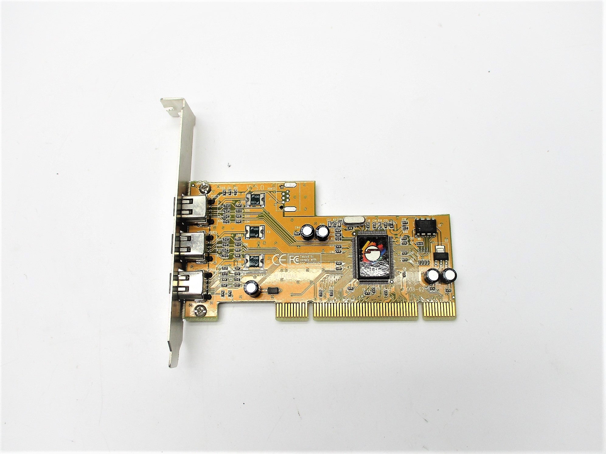 SIIG F008-62 UNMP