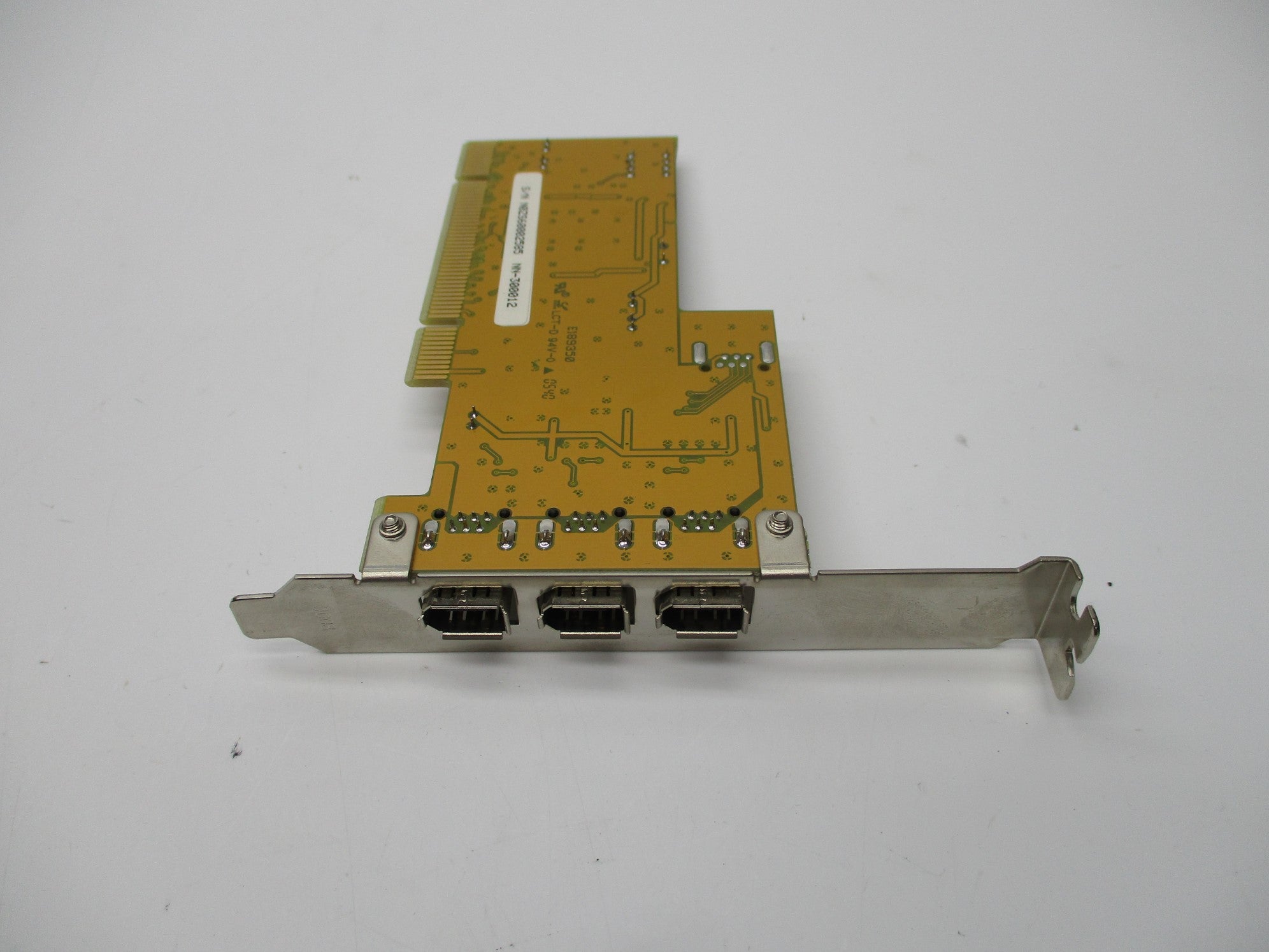 SIIG F008-62 UNMP