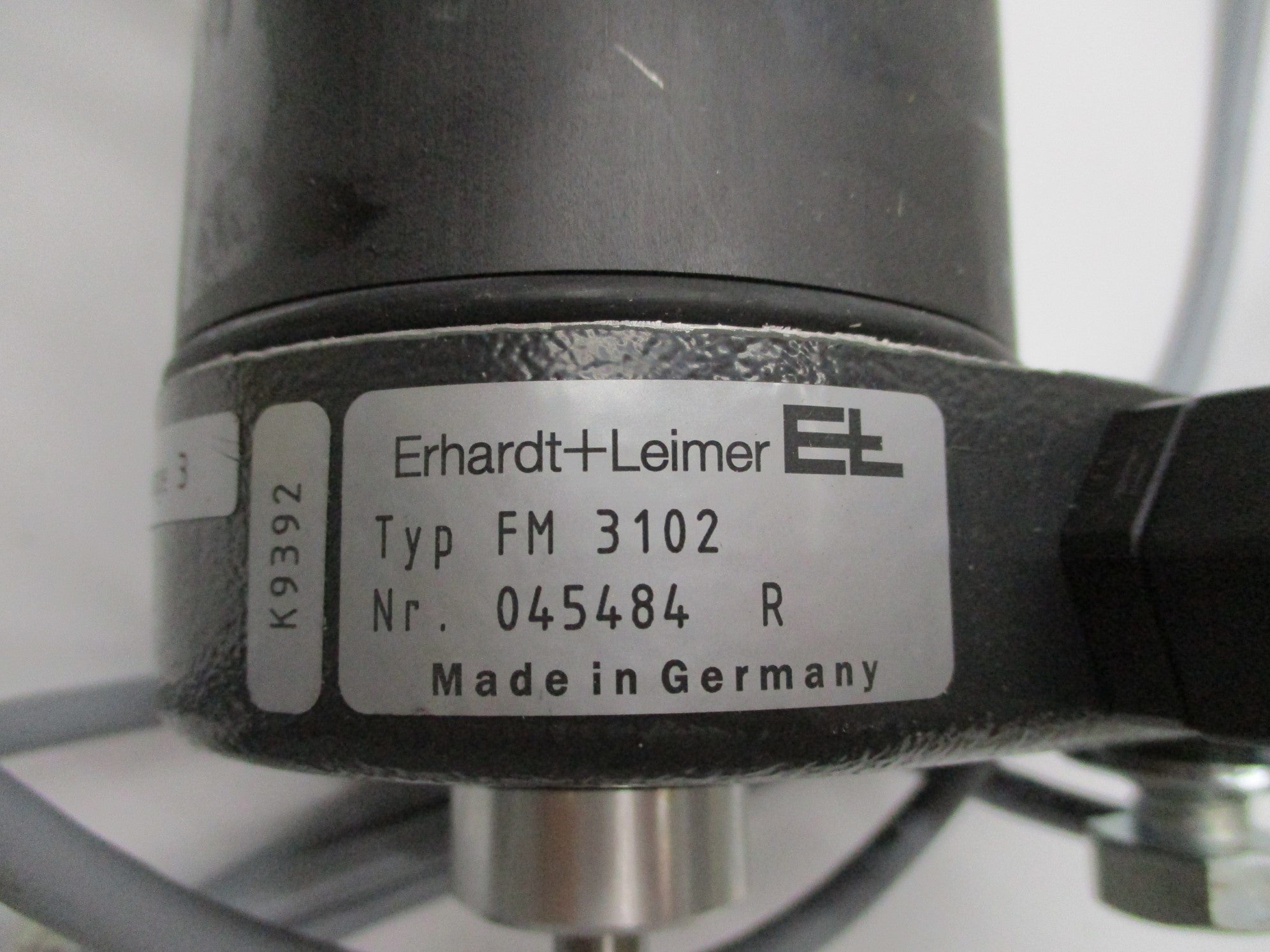 ERHARDT+LEIMER FM3102 UNMP