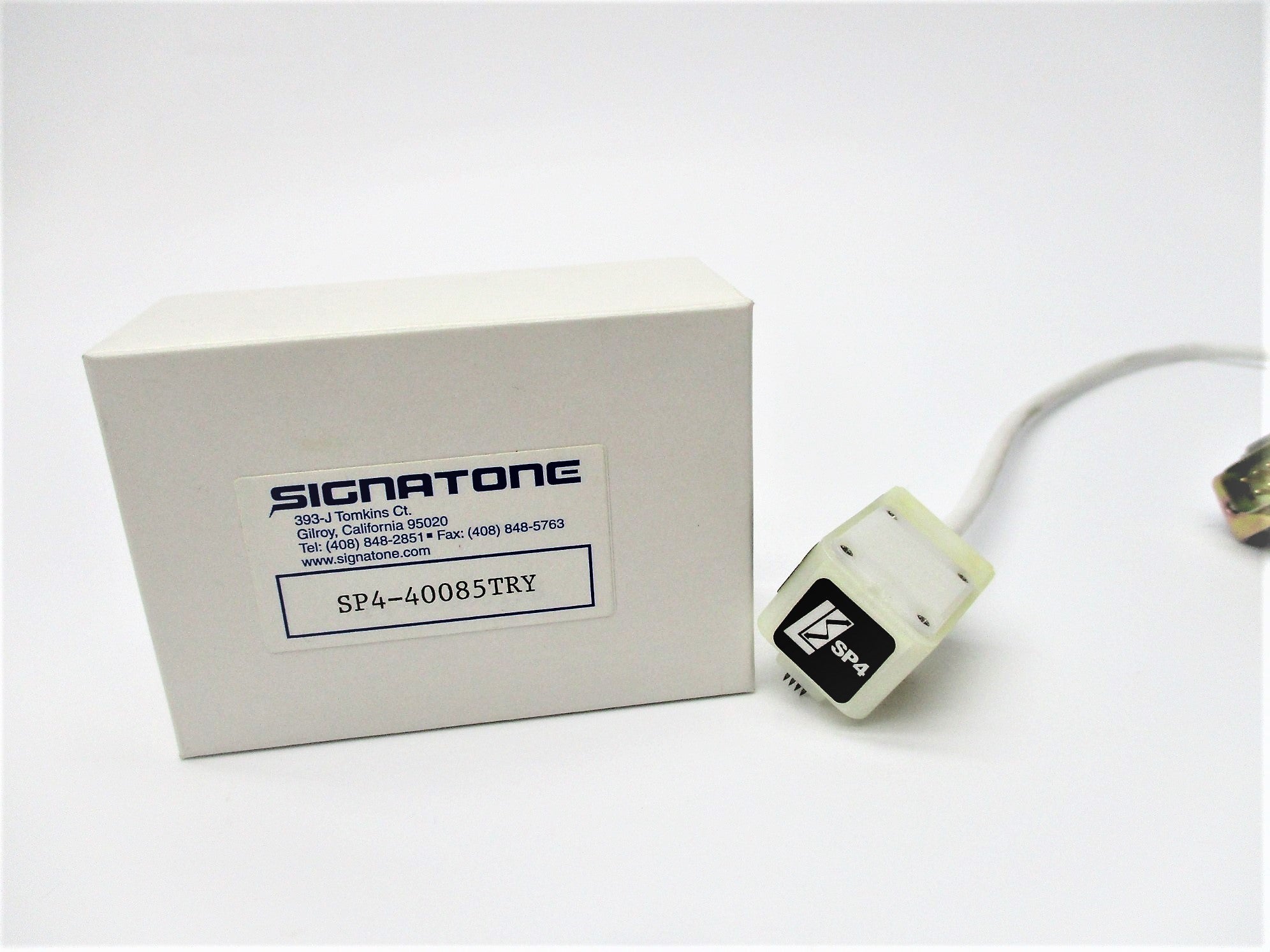 SIGNATONE SP4-40085TRY NSMP