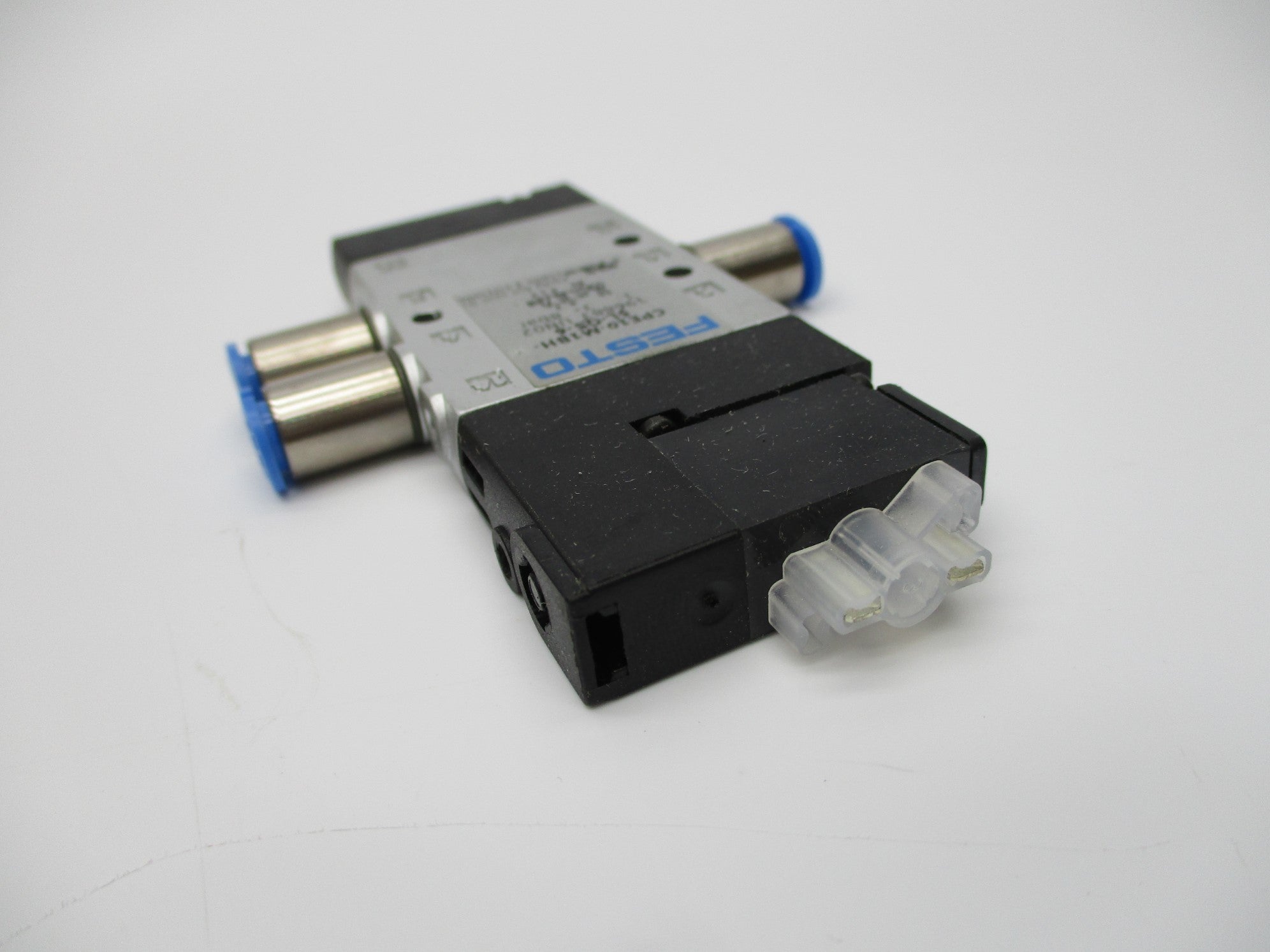 FESTO CPE10-M1BH-5L-QS-6 24VDC NSMP