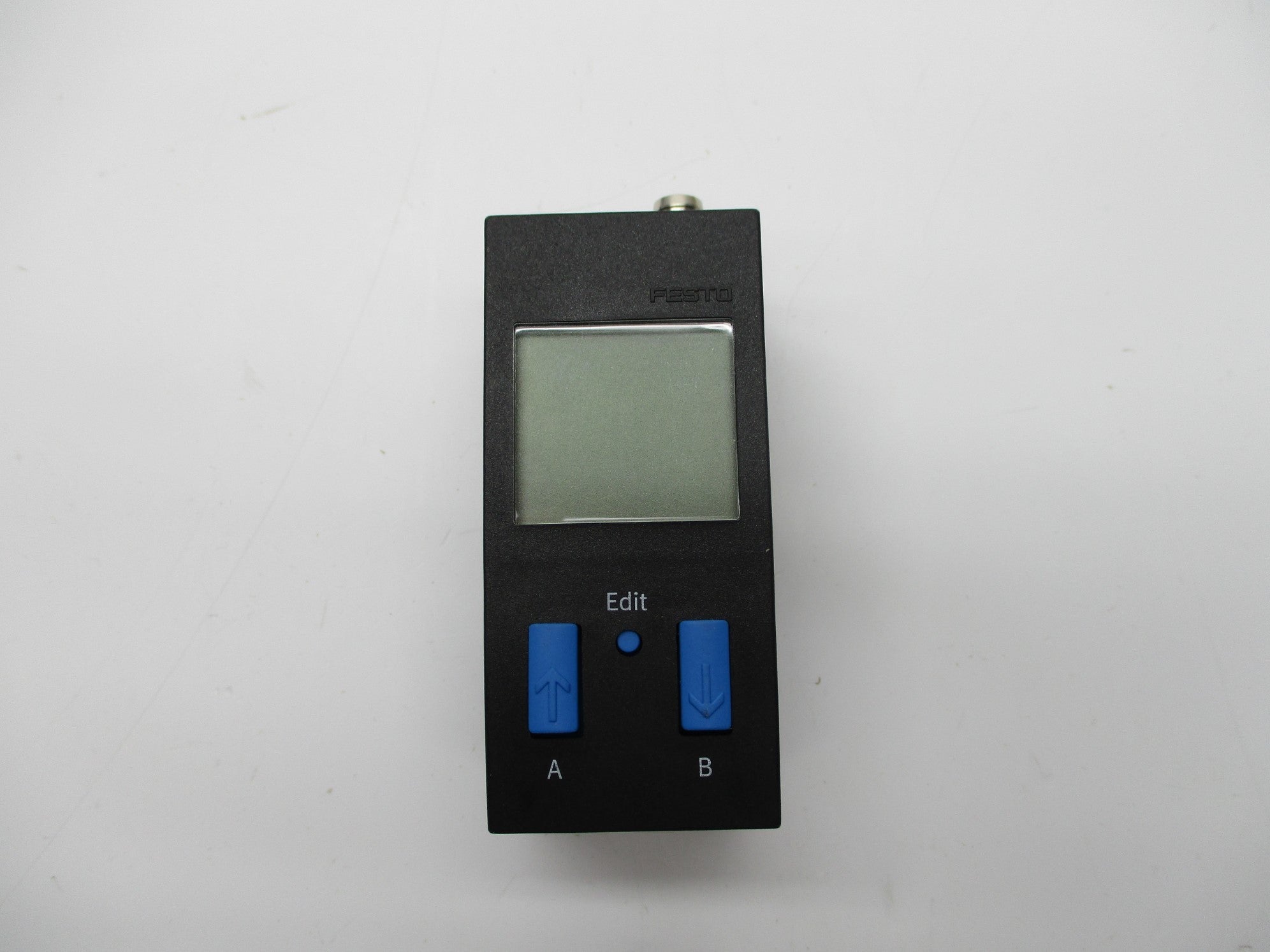 FESTO SDE1-D10-G2-H18-C-P1-M8 NSMP