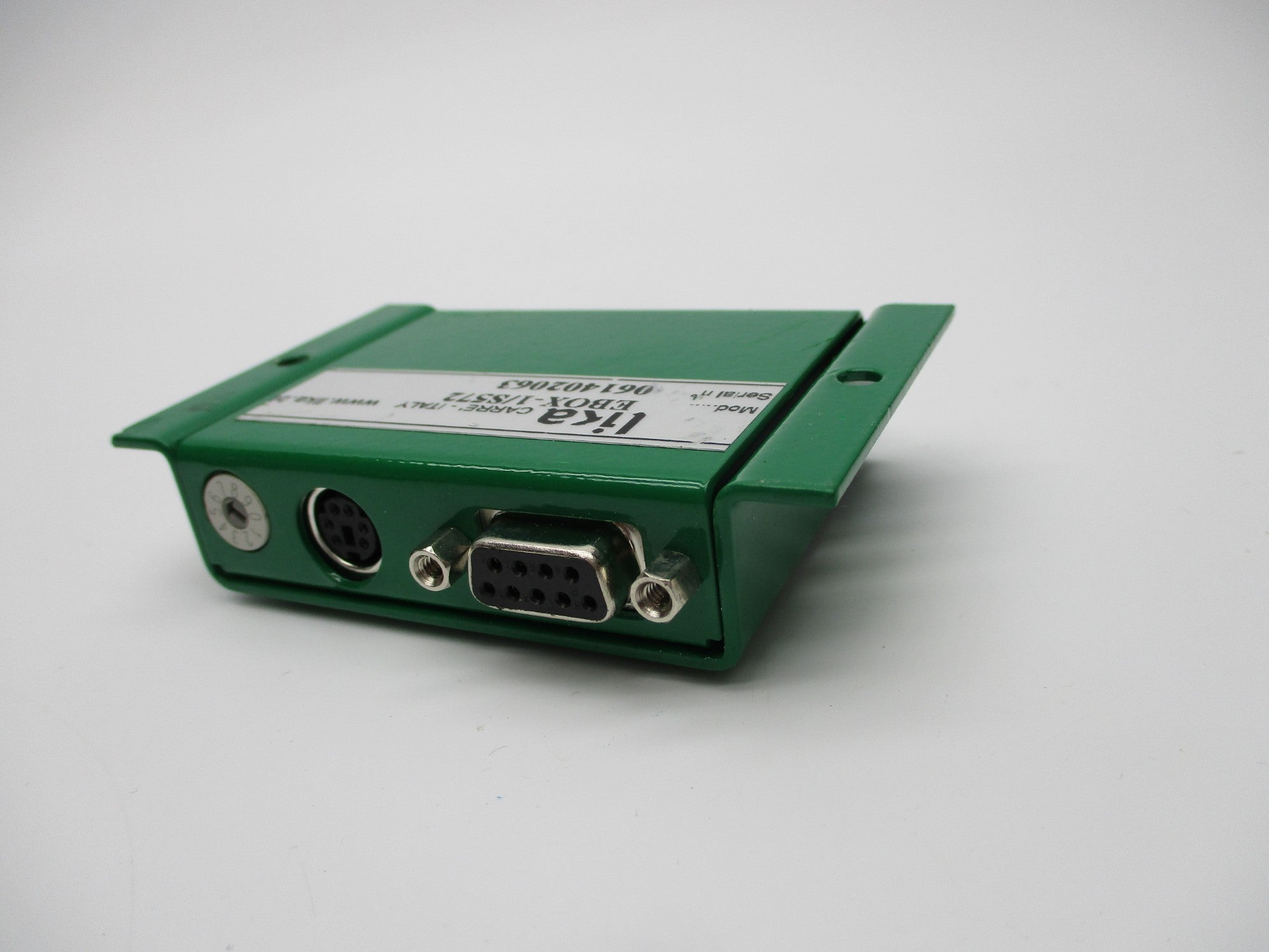 LIKA EBOX-1/S572 NSNP