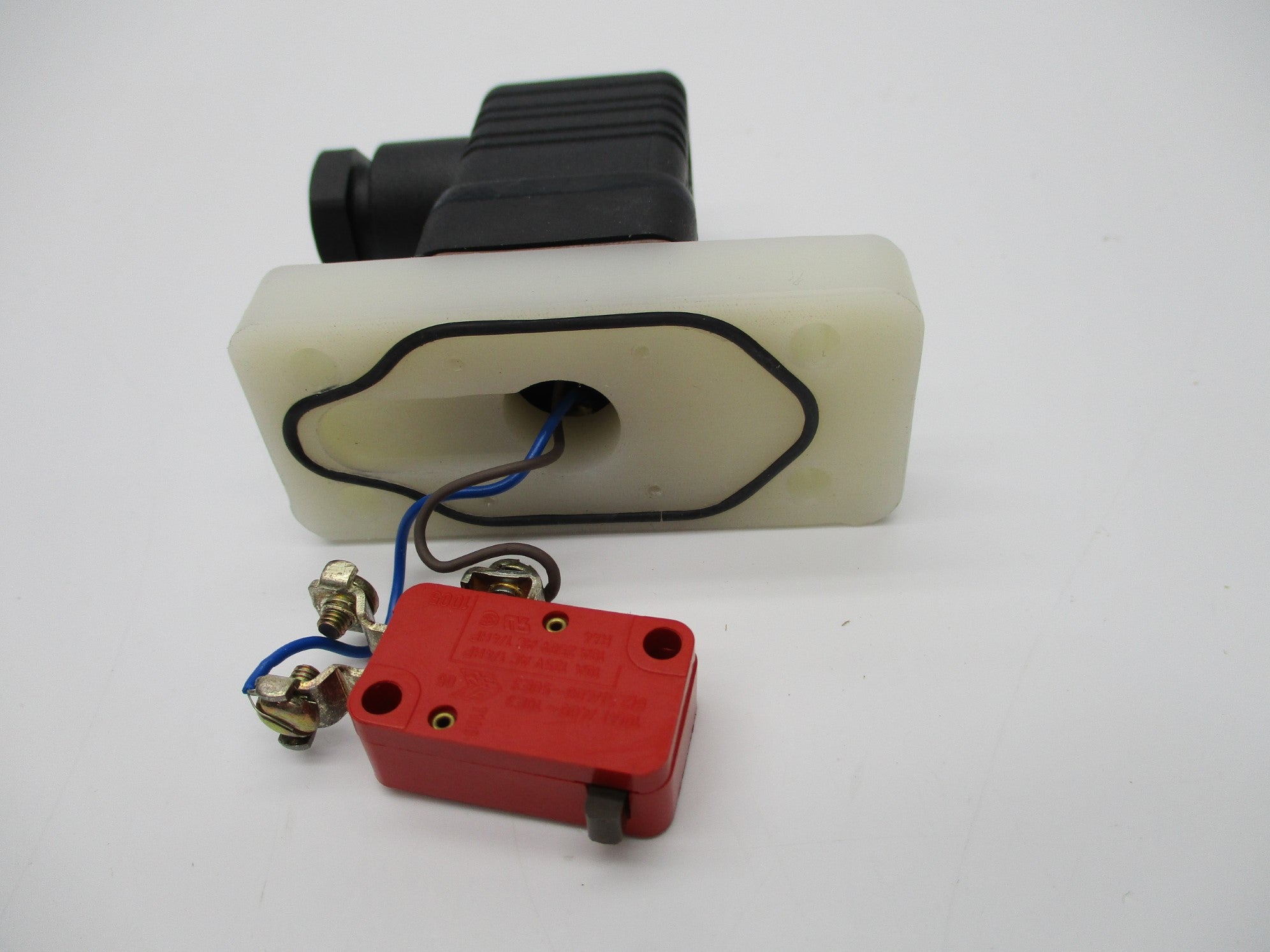 HIRSCHMANN 12B-GDM NSNP