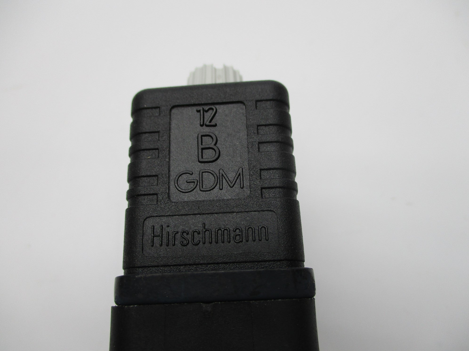HIRSCHMANN 12B-GDM NSNP