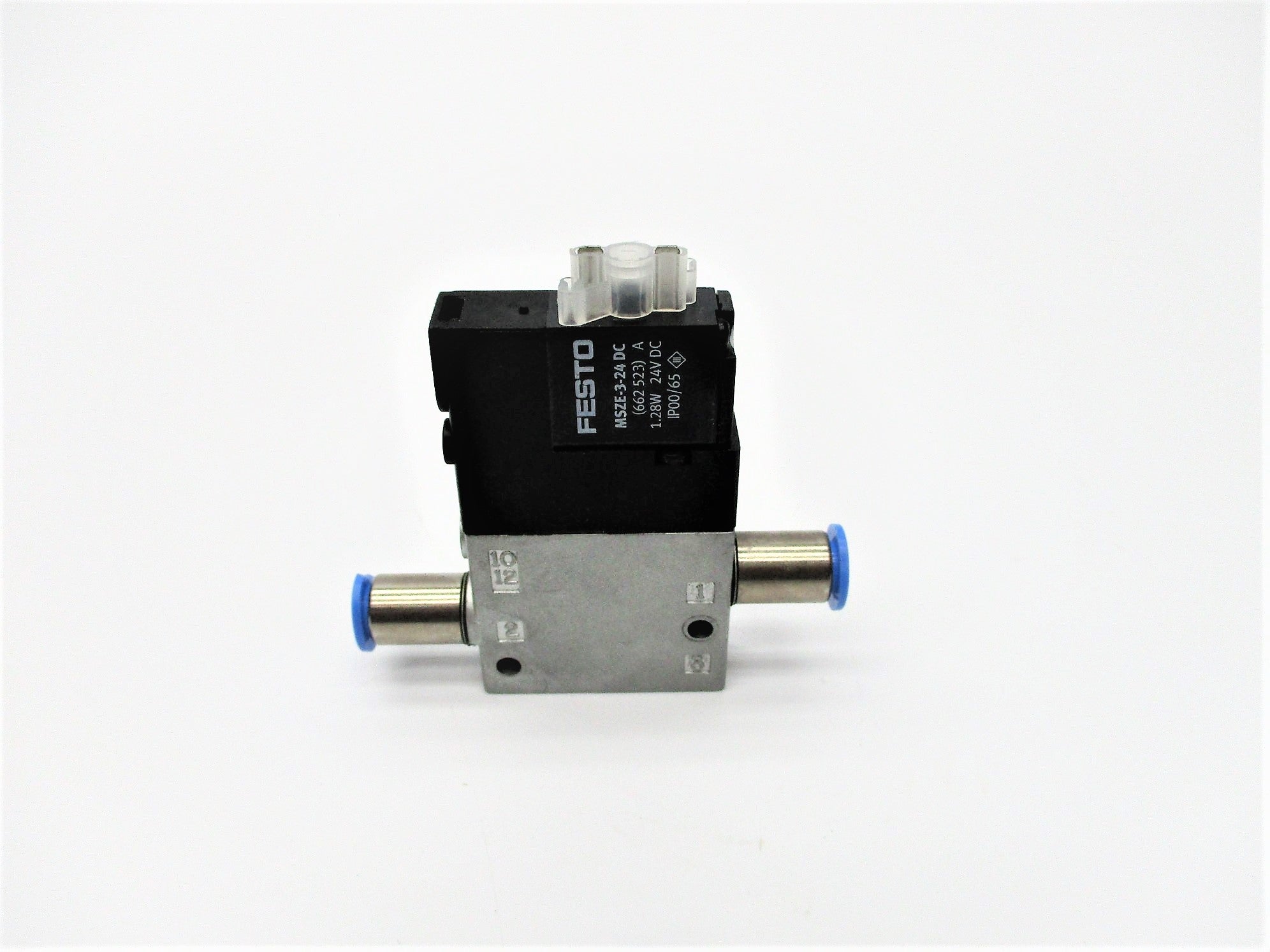 FESTO CPE10-M1BH-3OL-QS-6 NSNP